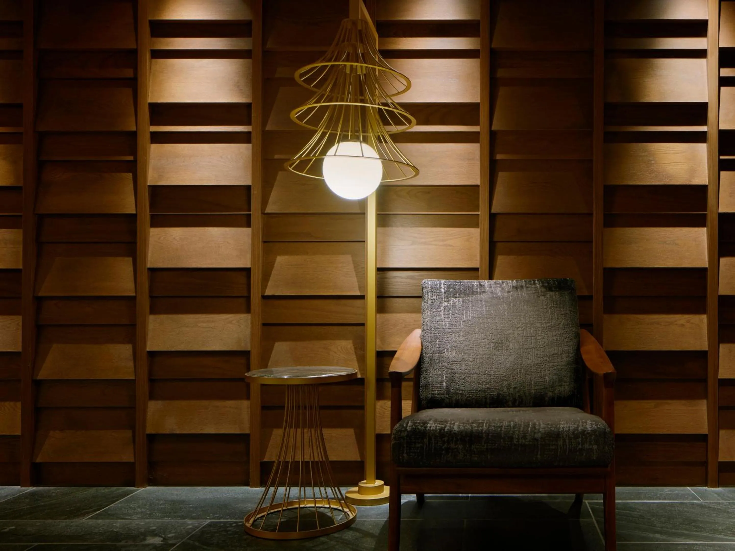 Decorative detail in Minn Kanazawa