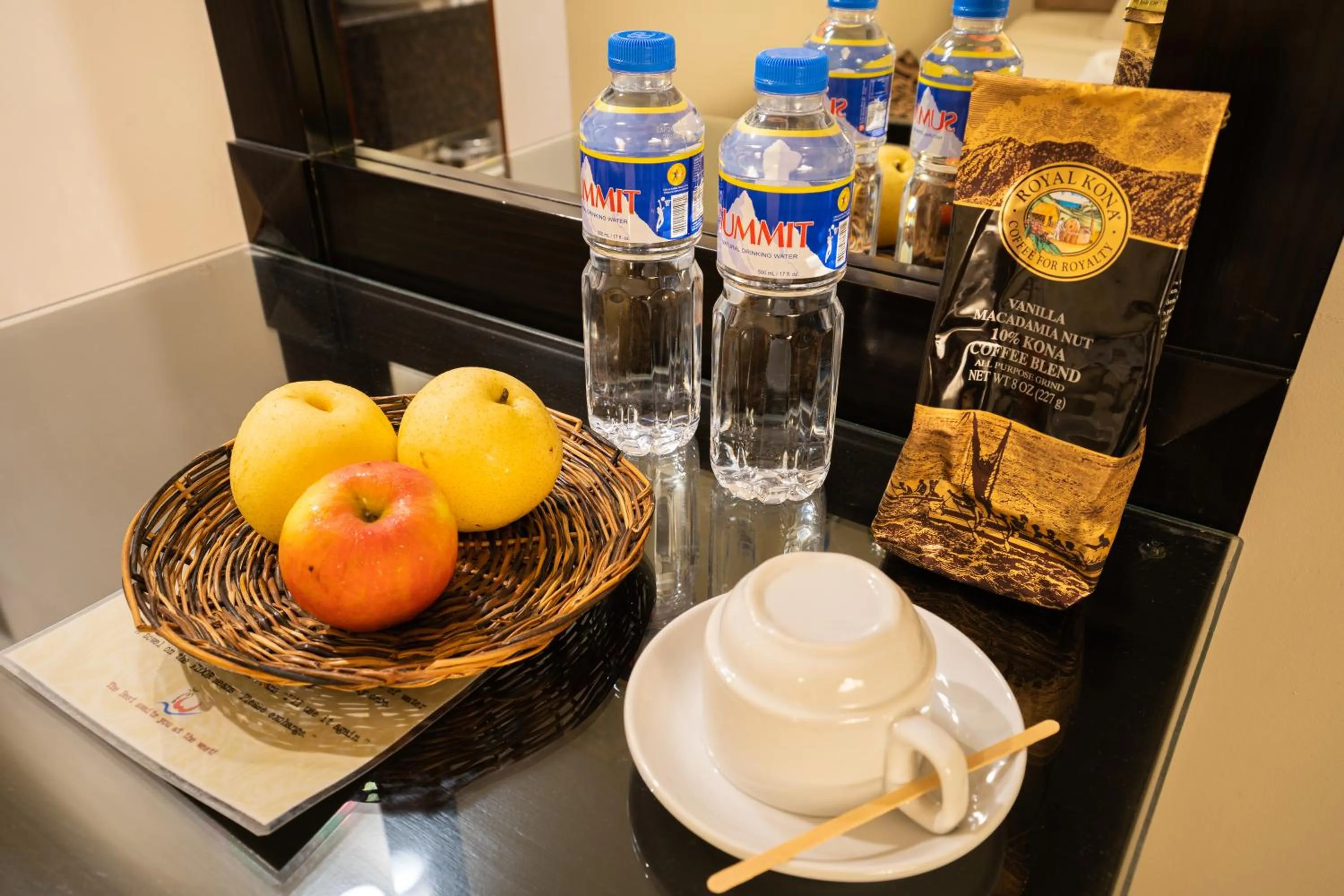 West Loch Park Hotel Vigan