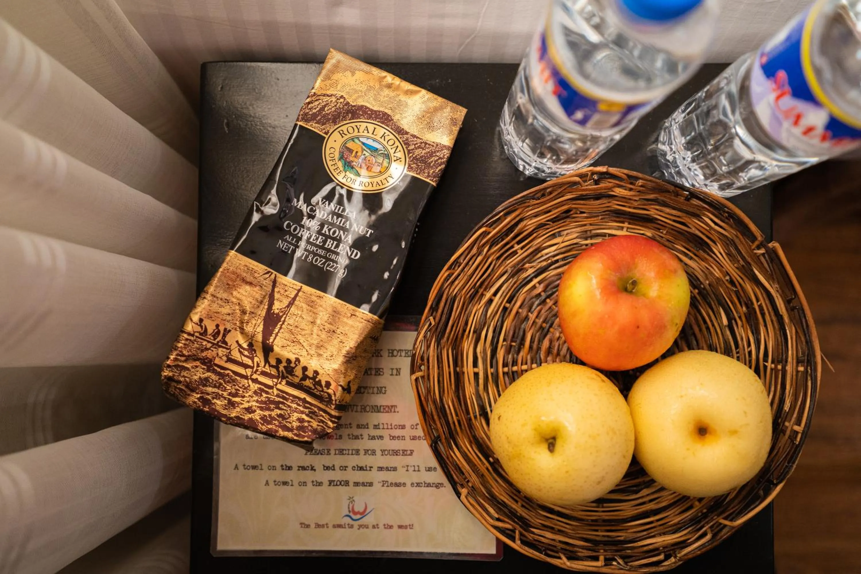 West Loch Park Hotel Vigan