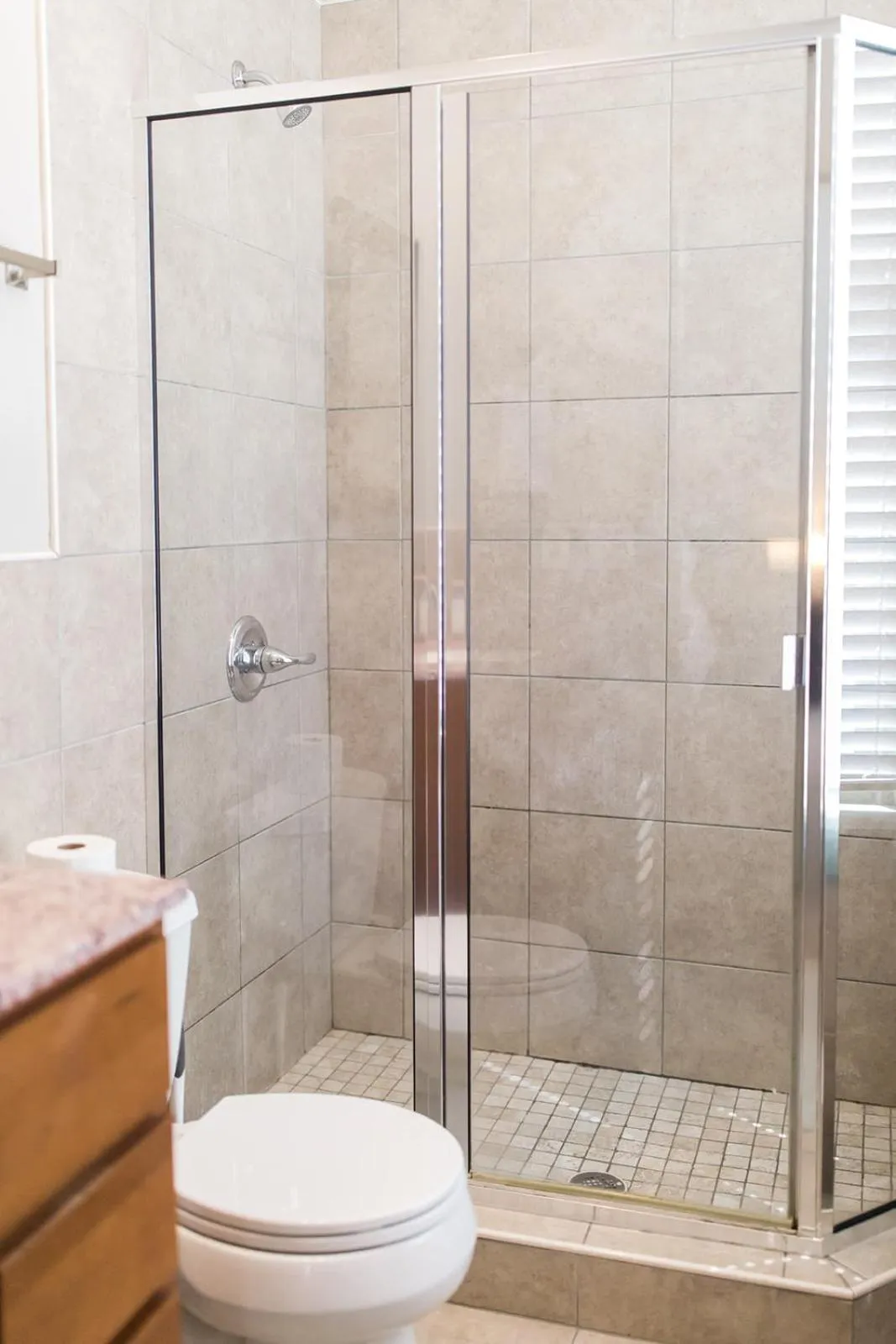 Bathroom in The Reserve - Heart of OTR 2 Bed Suite w/Views