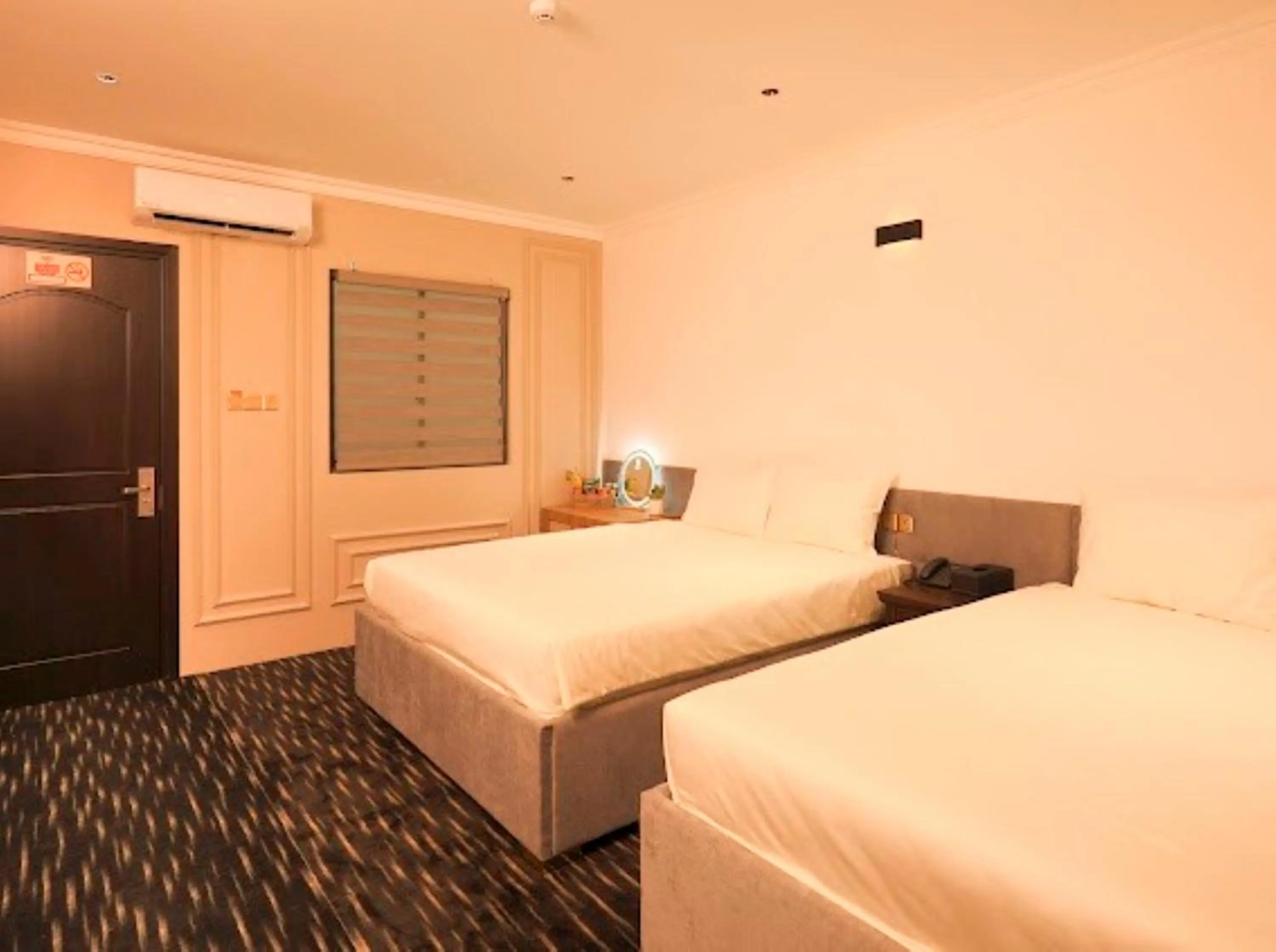 Bedroom, Bed in Phước Hưng 3 Hotel