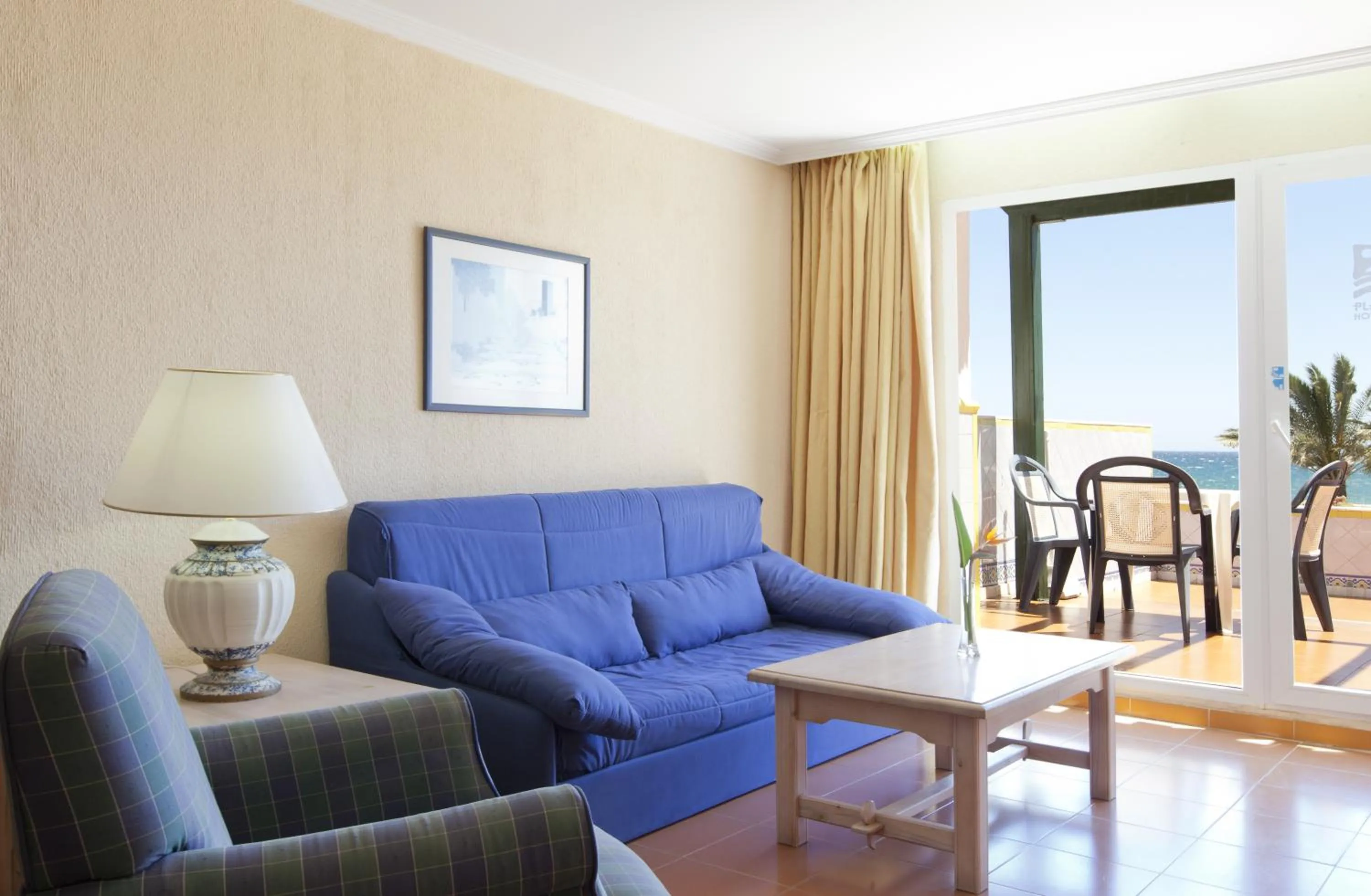 Bathroom in Playavera