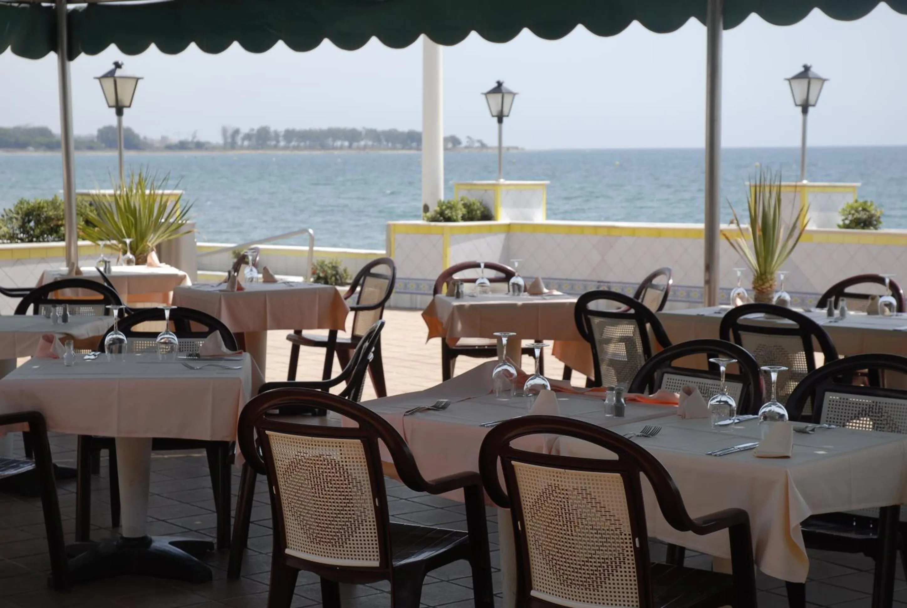 Balcony/Terrace in Playavera