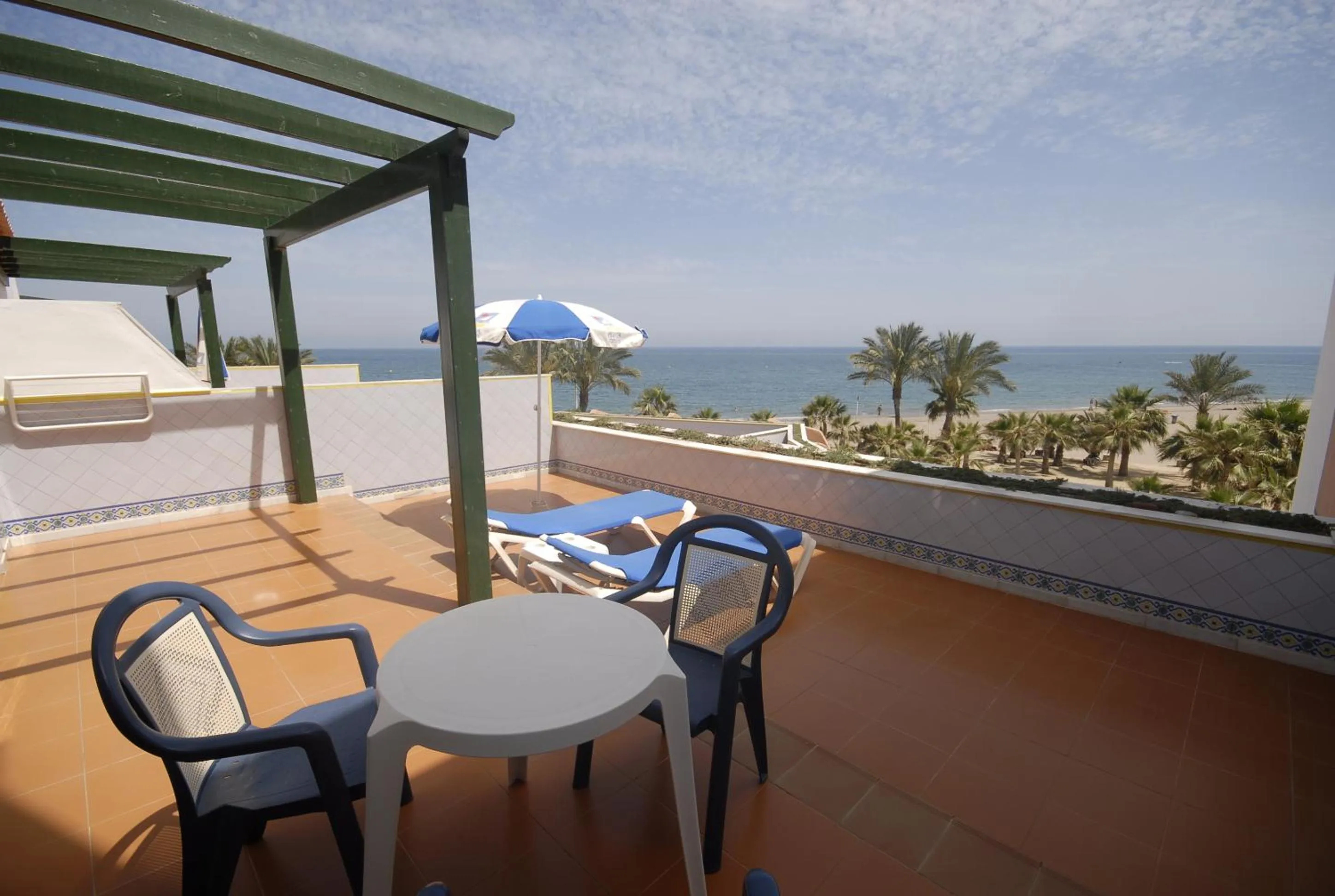 View (from property/room) in Playavera