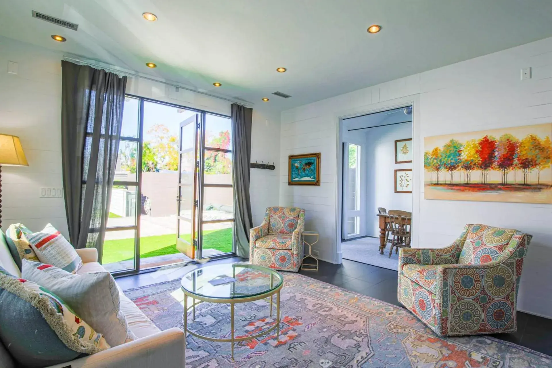 Liberty Tree House Liberty Tree House