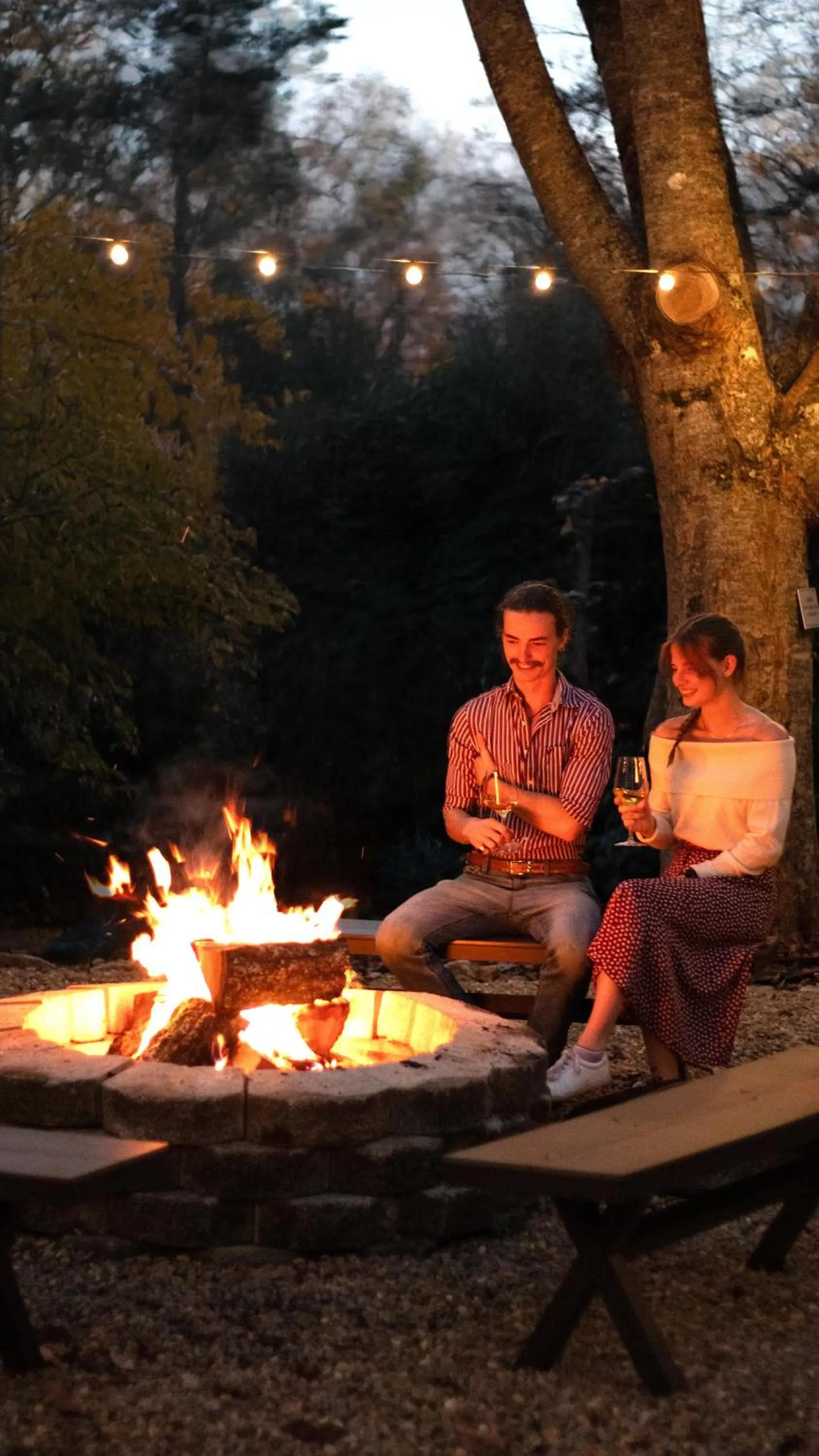 Outland Chalet & Suites Great Smoky Mountains