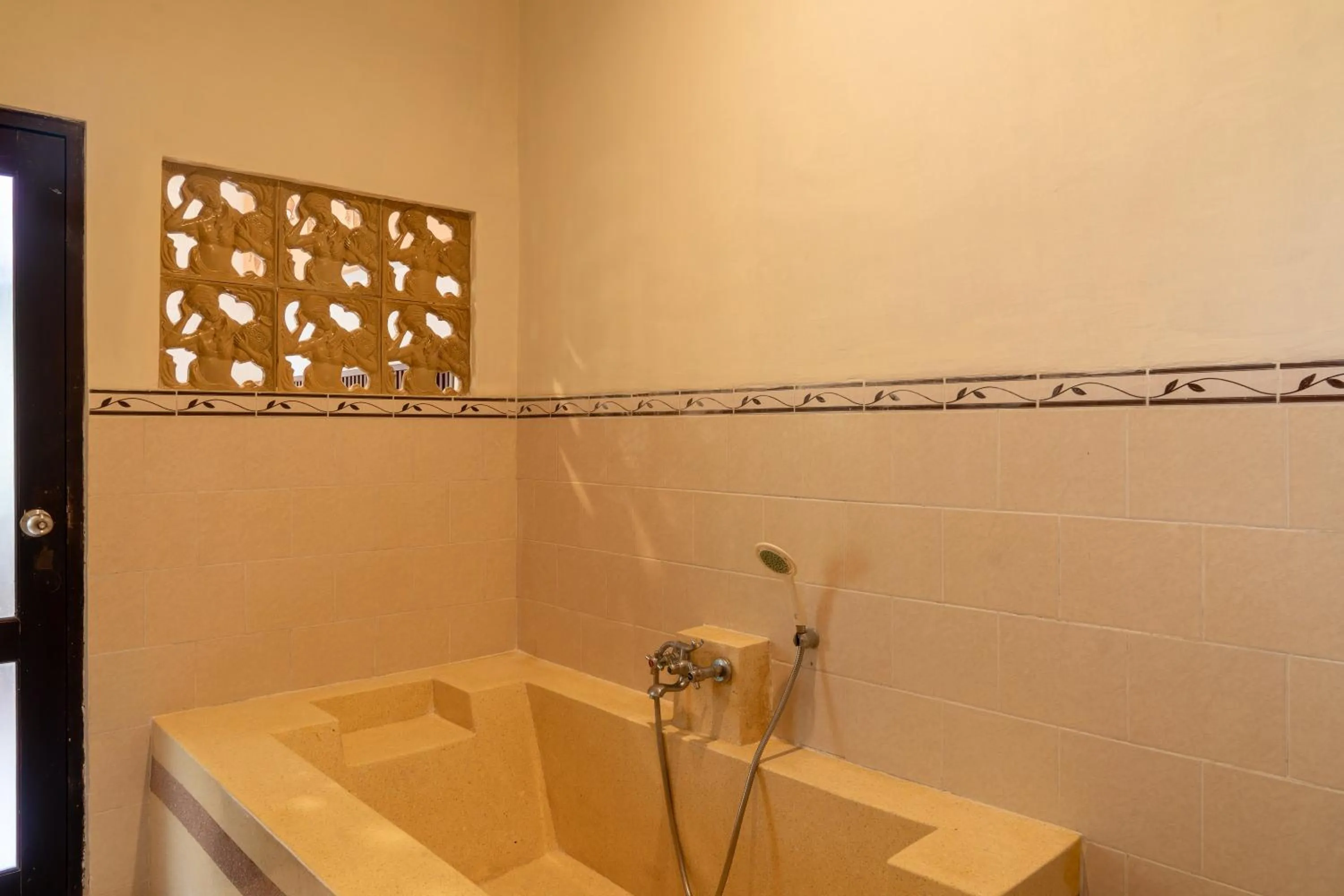 Bathroom in Kausala Bisma Ubud