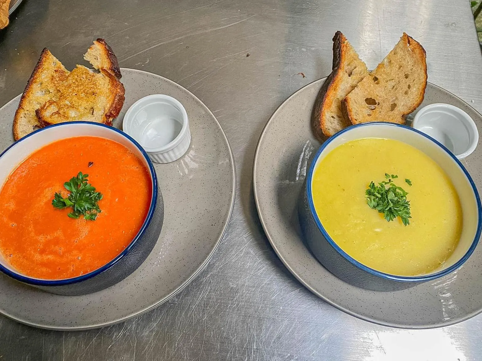 Food in Kausala Bisma Ubud