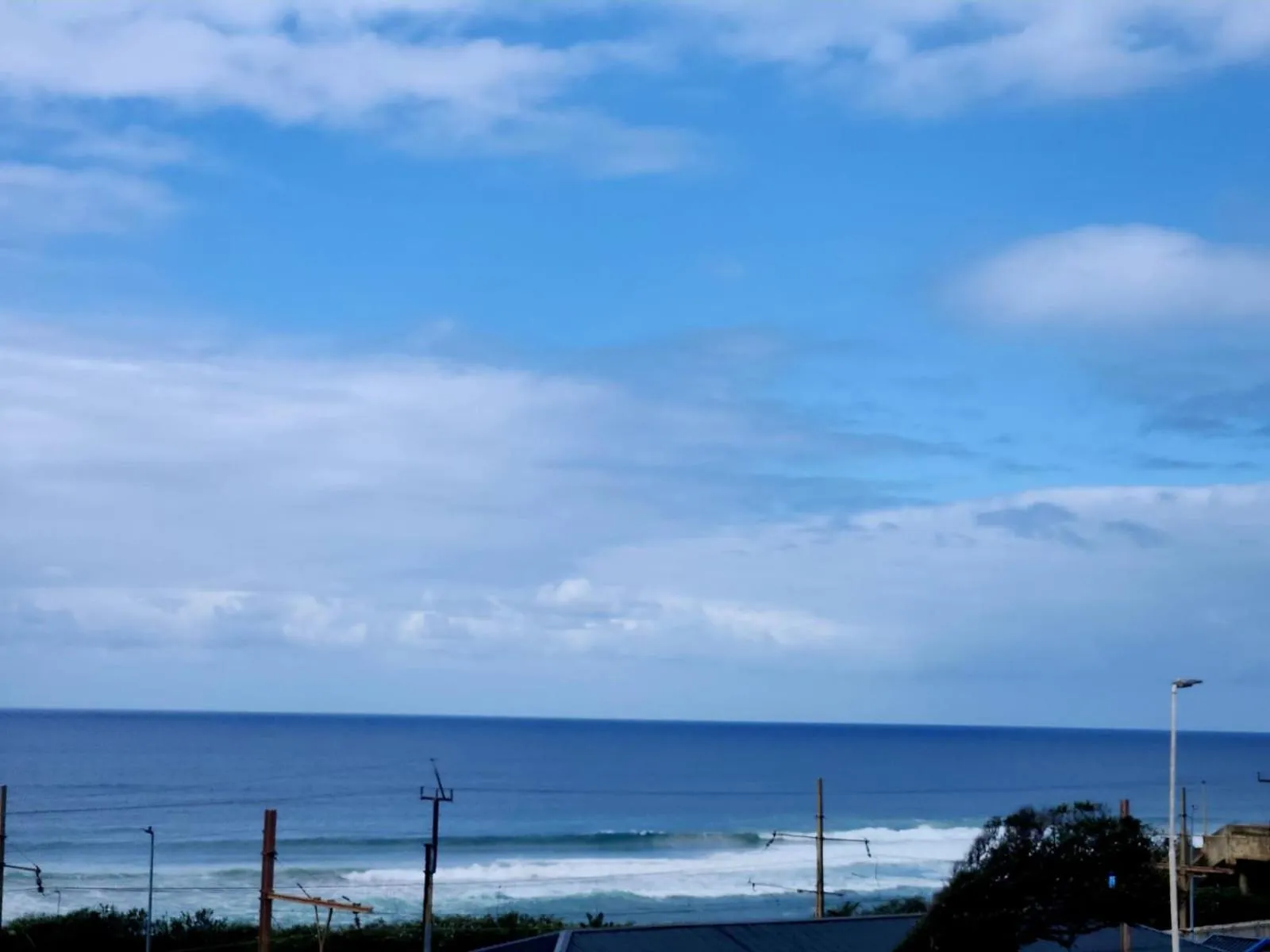 View (from property/room) in 12 Oceans Hotel and Conference Centre