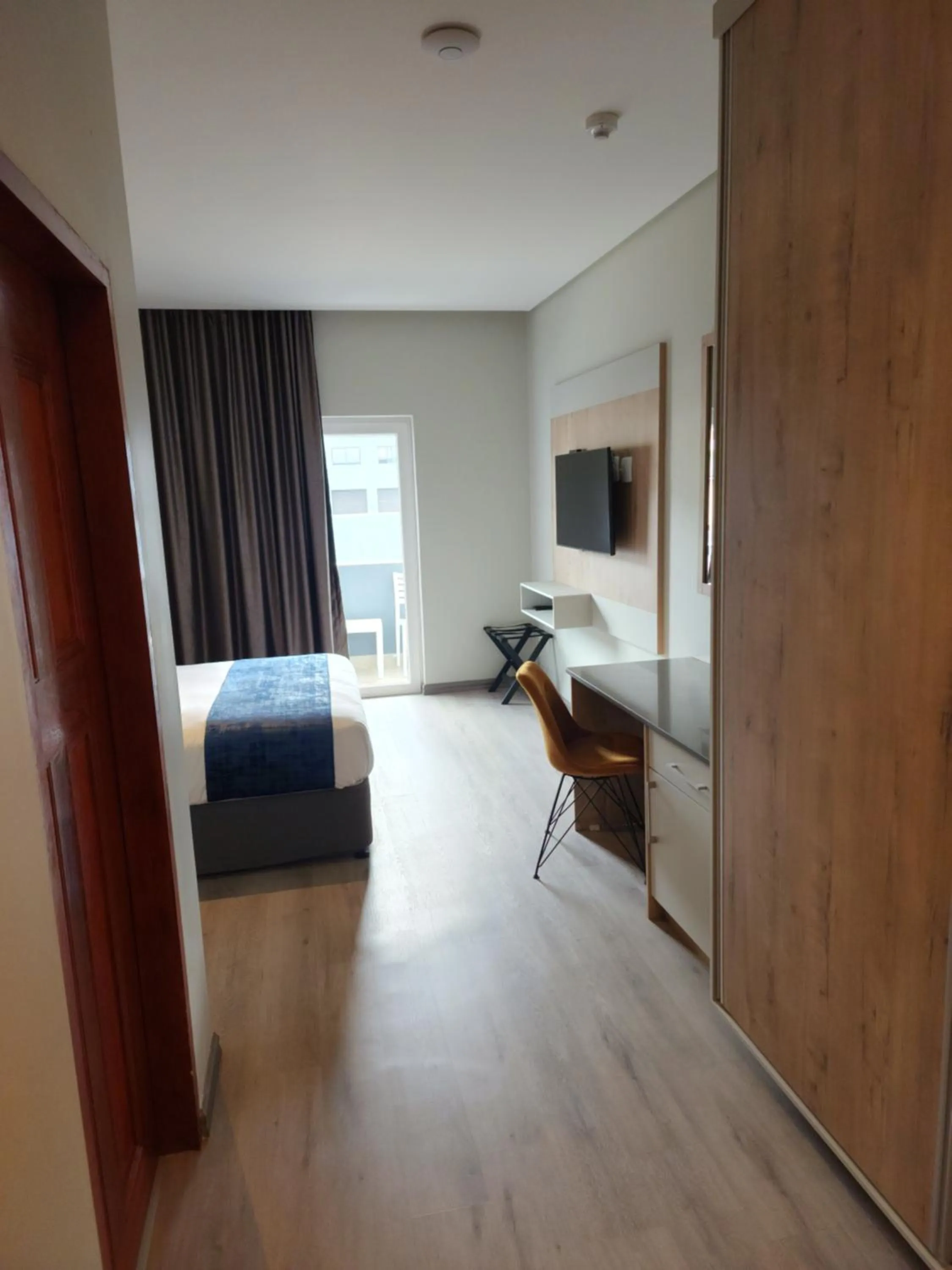 Photo of the whole room, Bed in 12 Oceans Hotel and Conference Centre