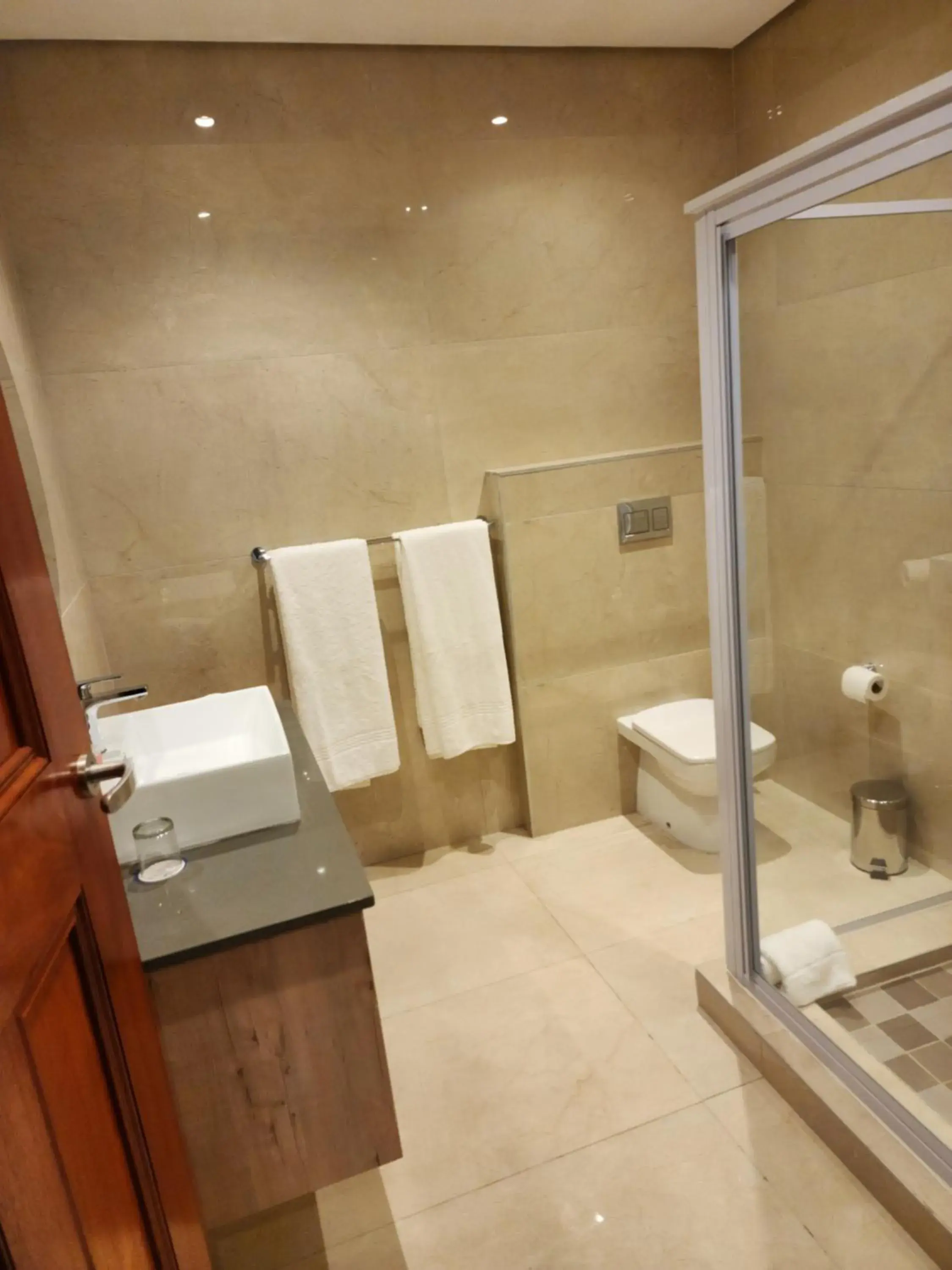 Family Room with Sea View in 12 Oceans Hotel and Conference Centre Family Room with Sea View in 12 Oceans Hotel and Conference Centre