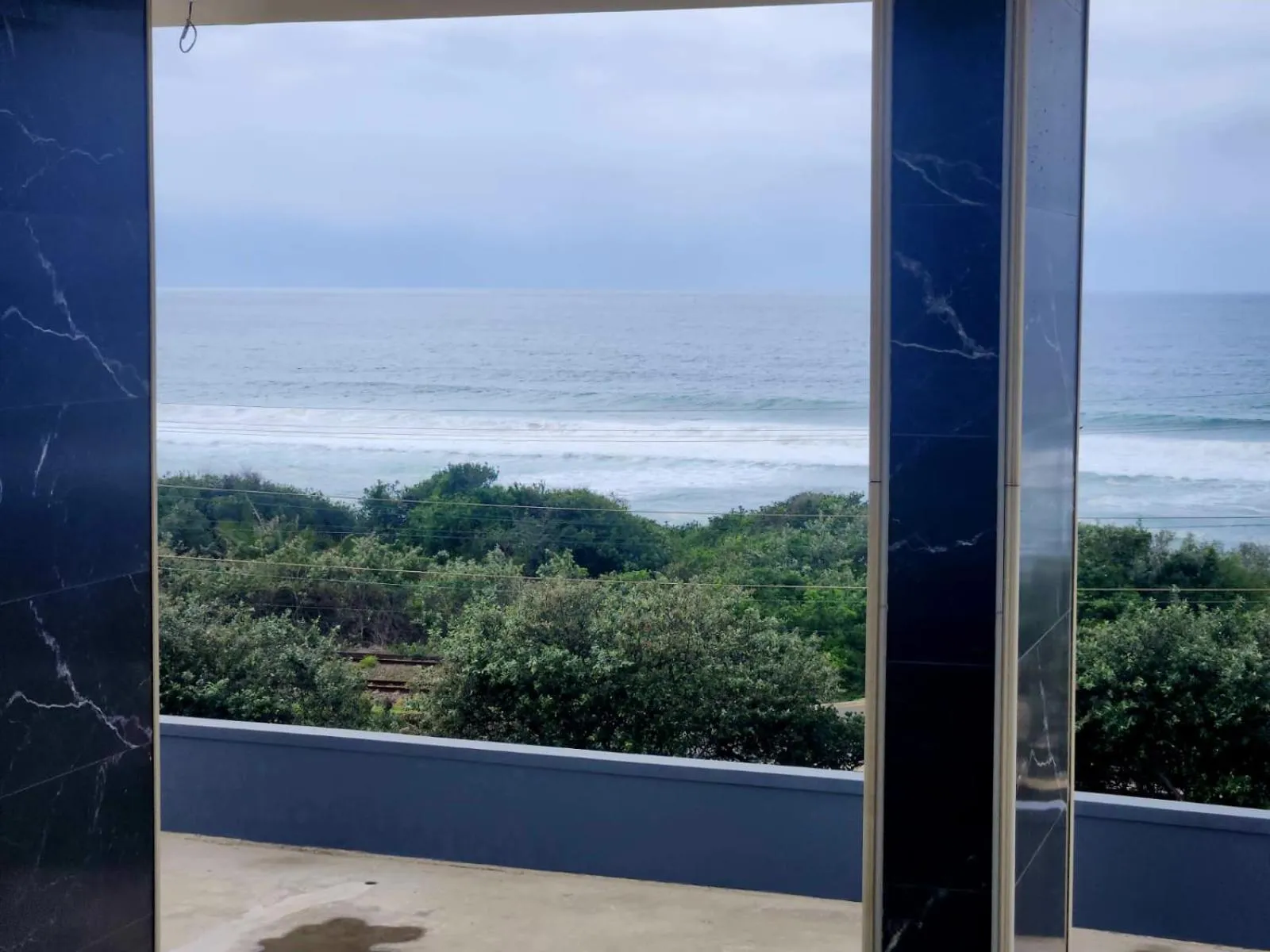 View (from property/room) in 12 Oceans Hotel and Conference Centre