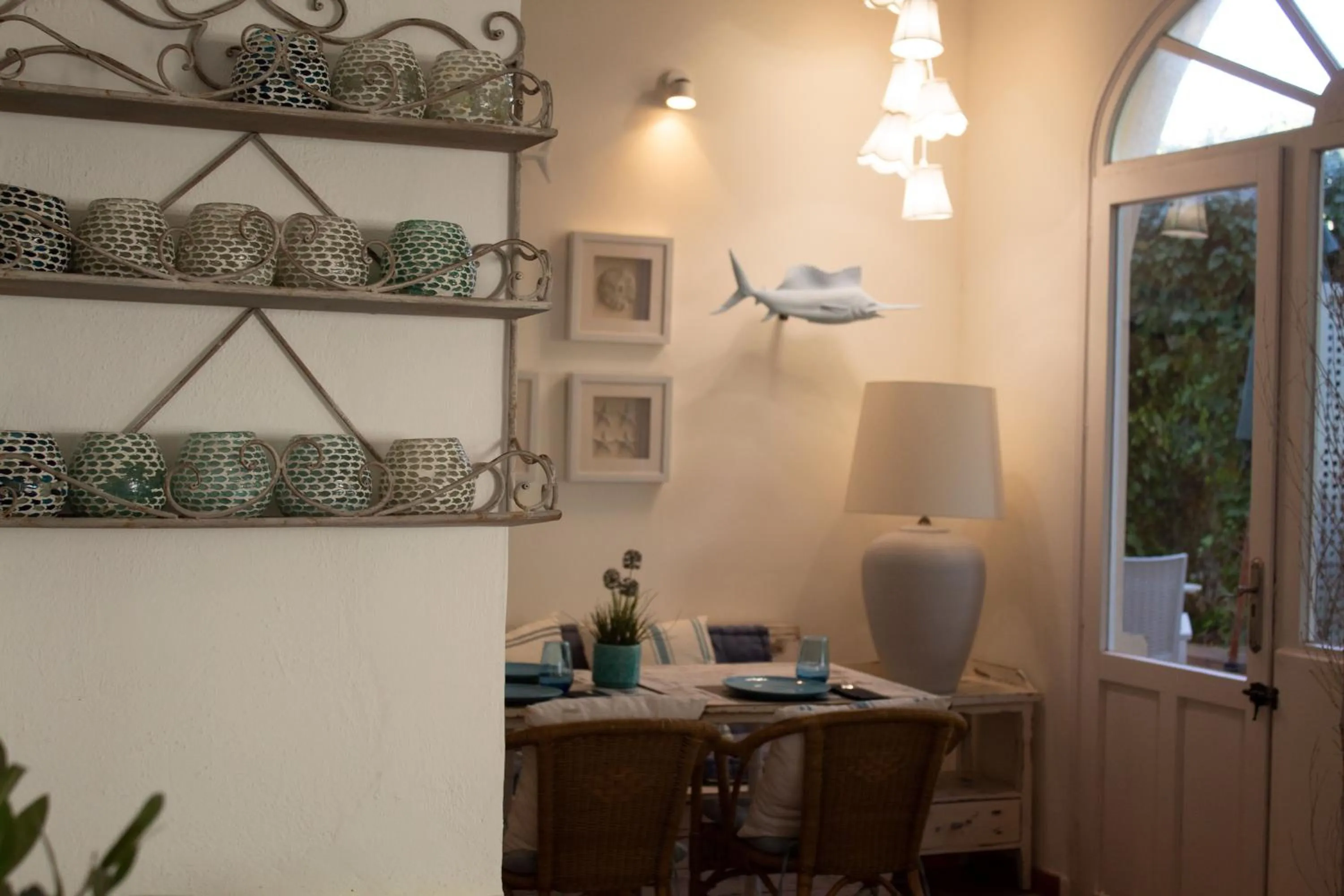 Restaurant/places to eat in MR Hotelet de la Raconà & Apartments