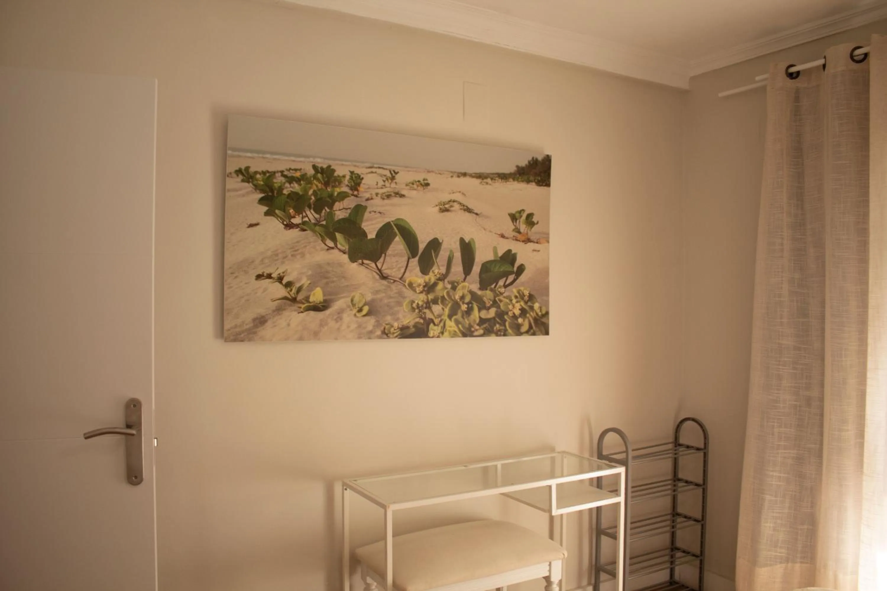 Decorative detail in MR Hotelet de la Raconà & Apartments