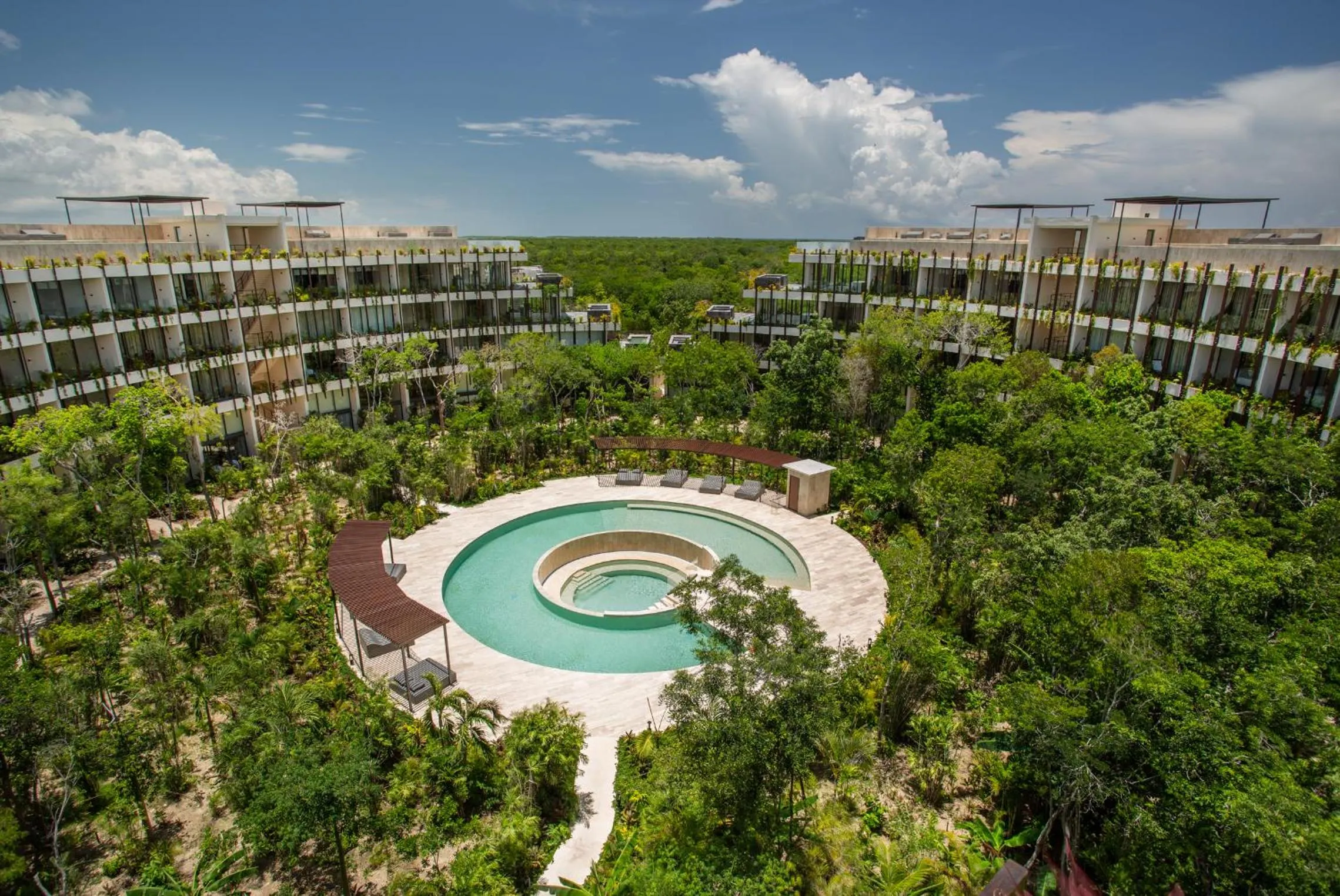 Property building in Mistiq Temple I