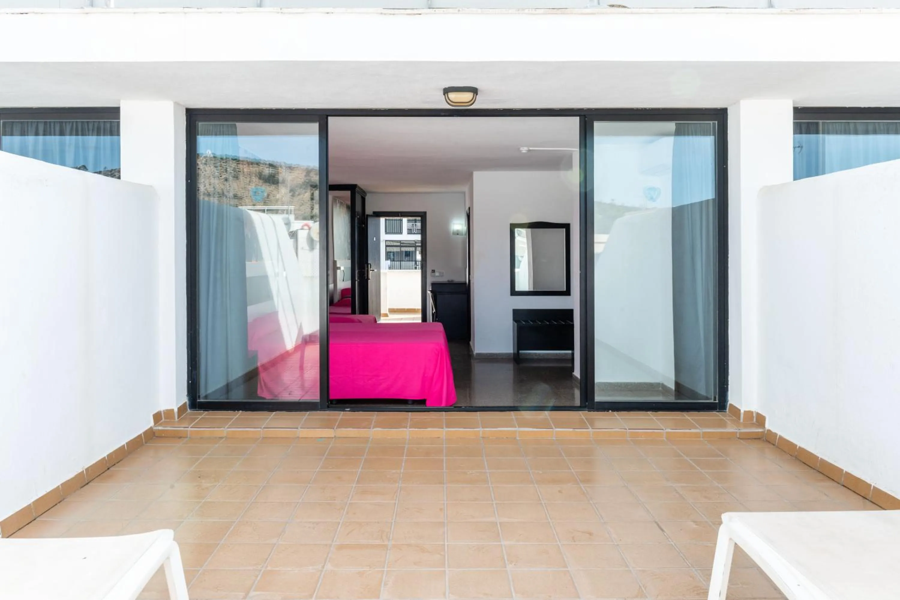 Ibiza Rocks Hotel - Adults Only