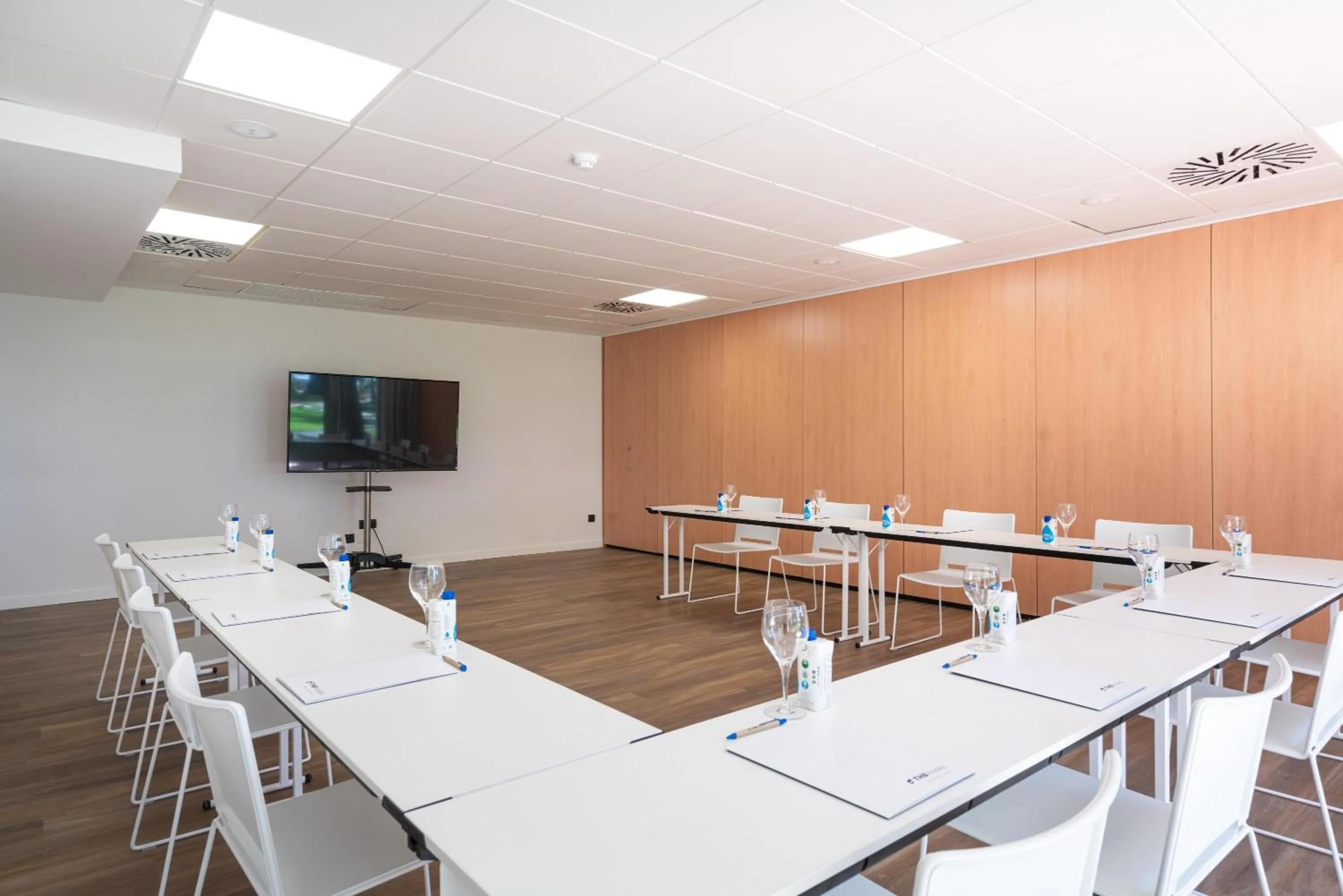 Meeting/conference room in THB Los Molinos - Adults Only