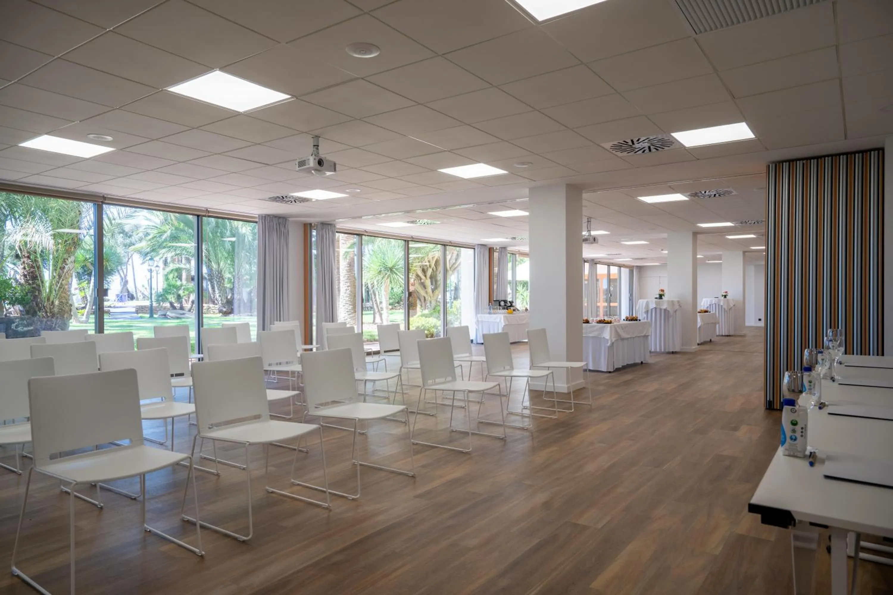 Banquet/Function facilities in THB Los Molinos - Adults Only