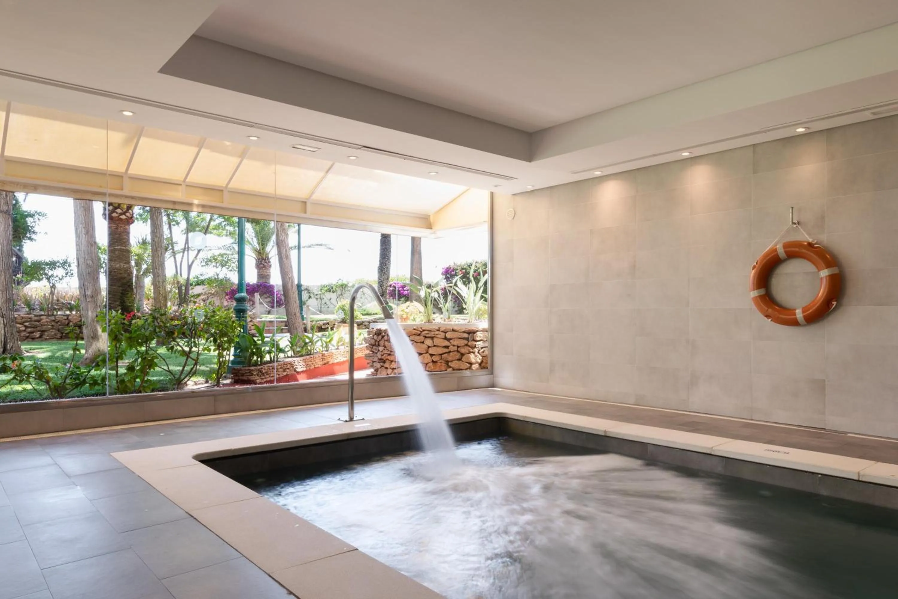 Spa and wellness centre/facilities in THB Los Molinos - Adults Only