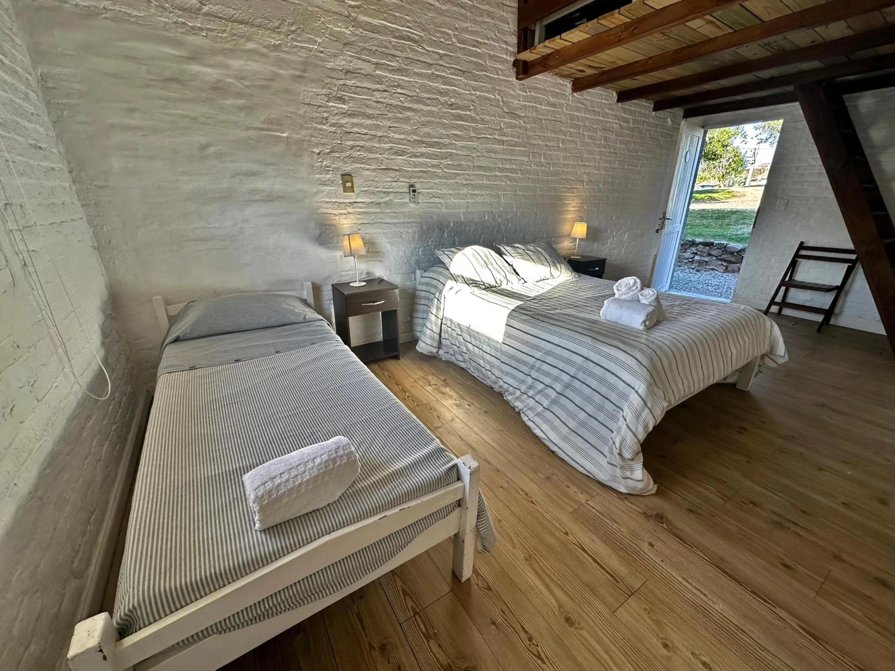 Standard Family Room in Villa Serrana - Mesón de las cañas