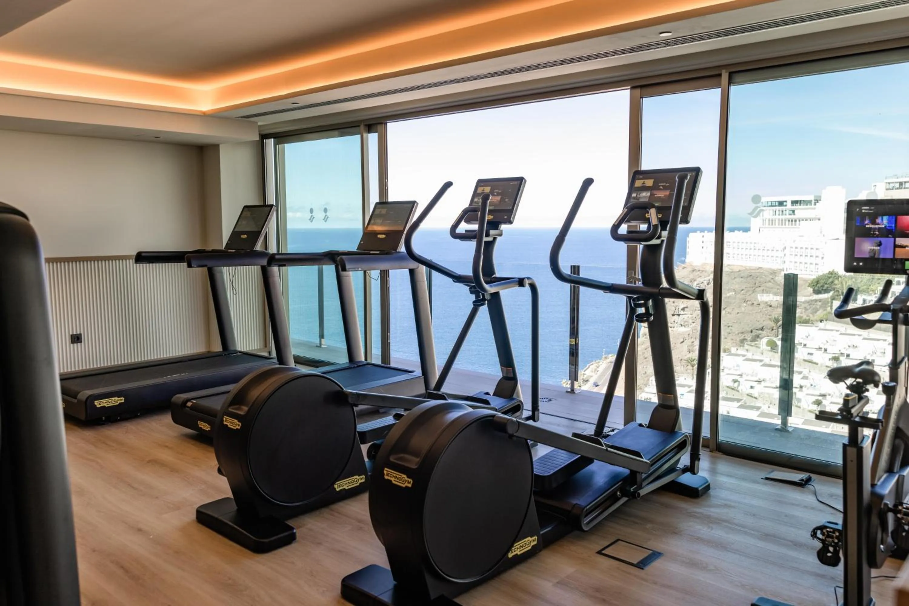 Activities in Servatur Puerto Azul