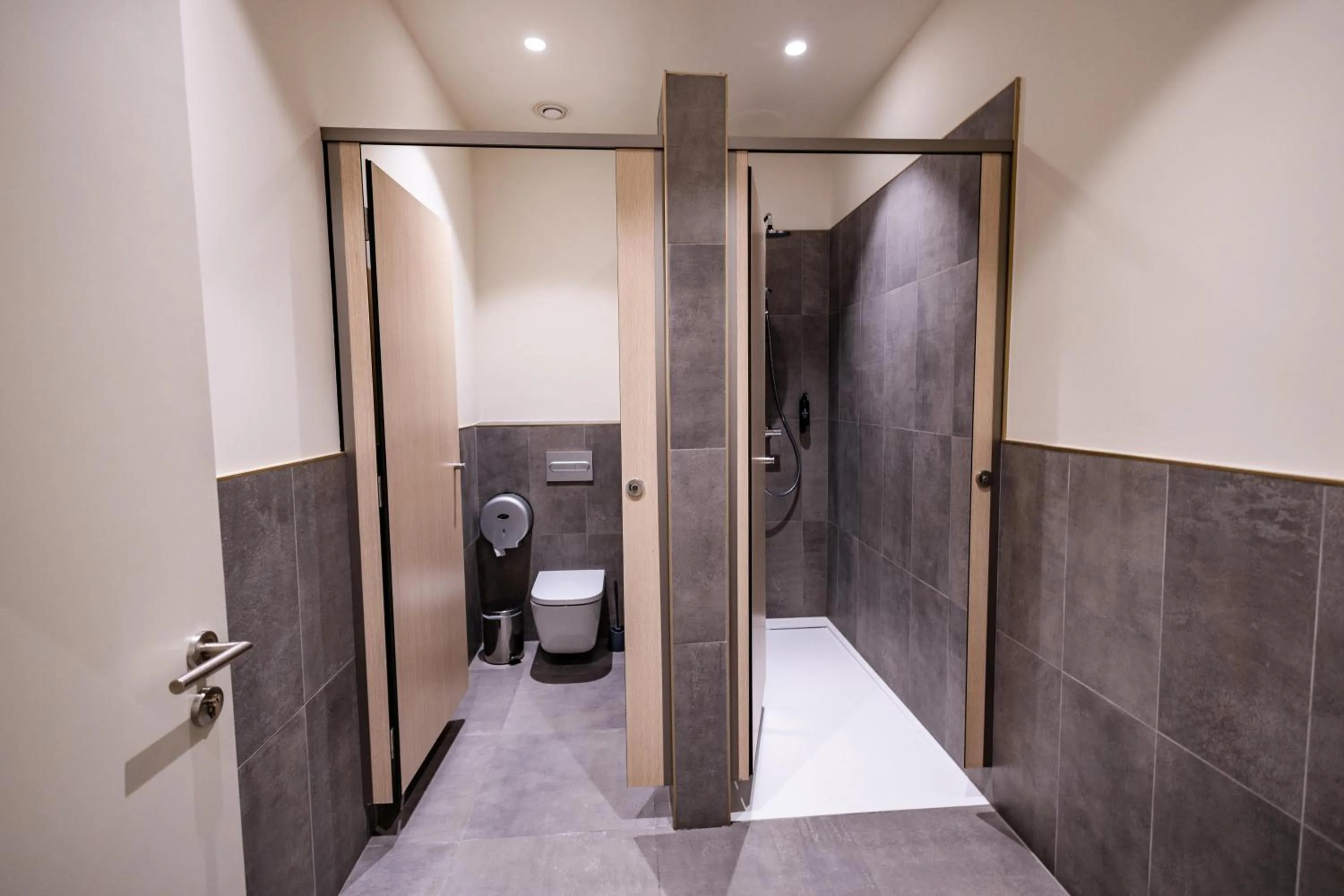 Lobby or reception in Servatur Puerto Azul