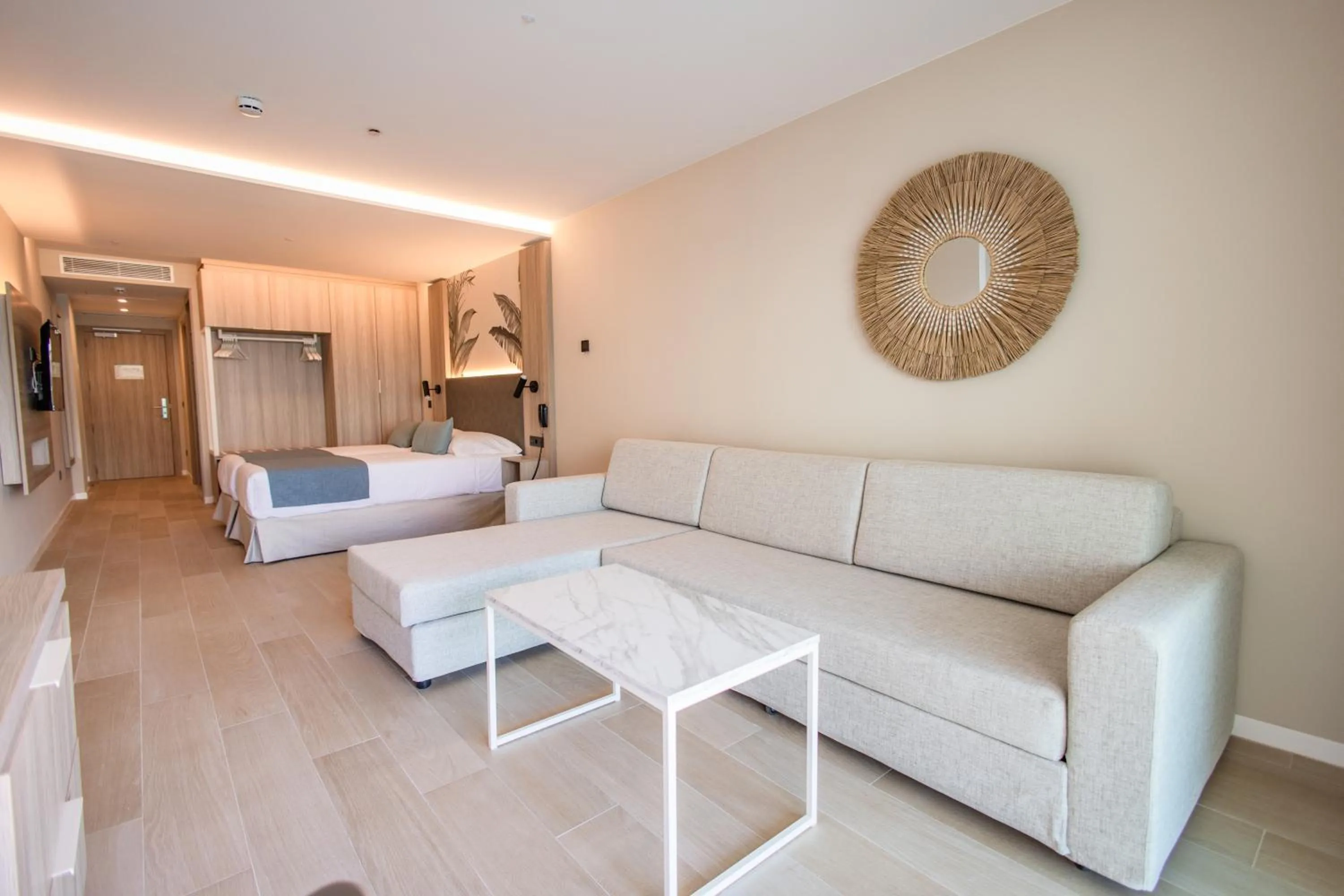 Big Superior Double Room (1 Adult) - single occupancy in Servatur Puerto Azul