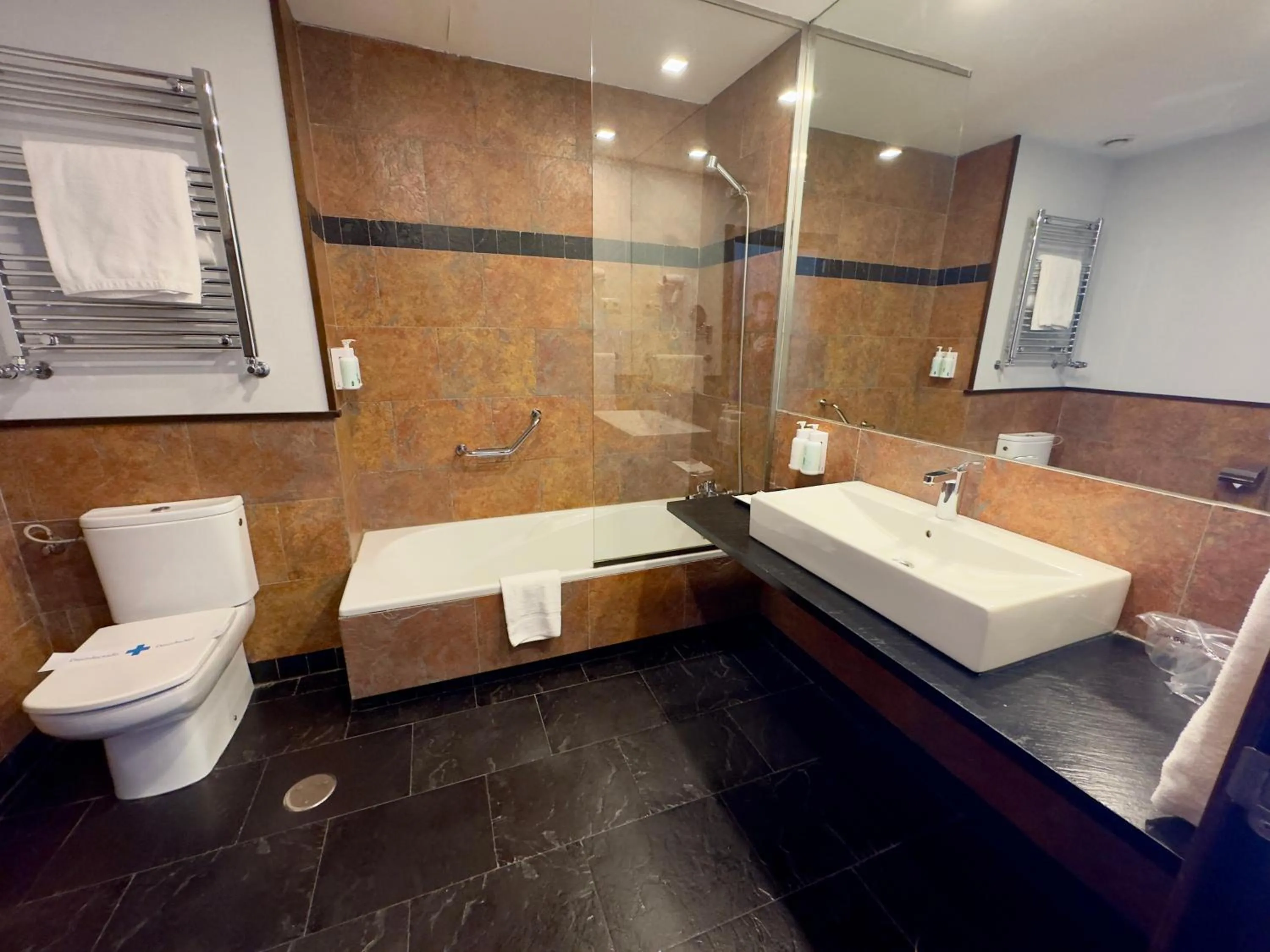 Hotel Isla de La Garena