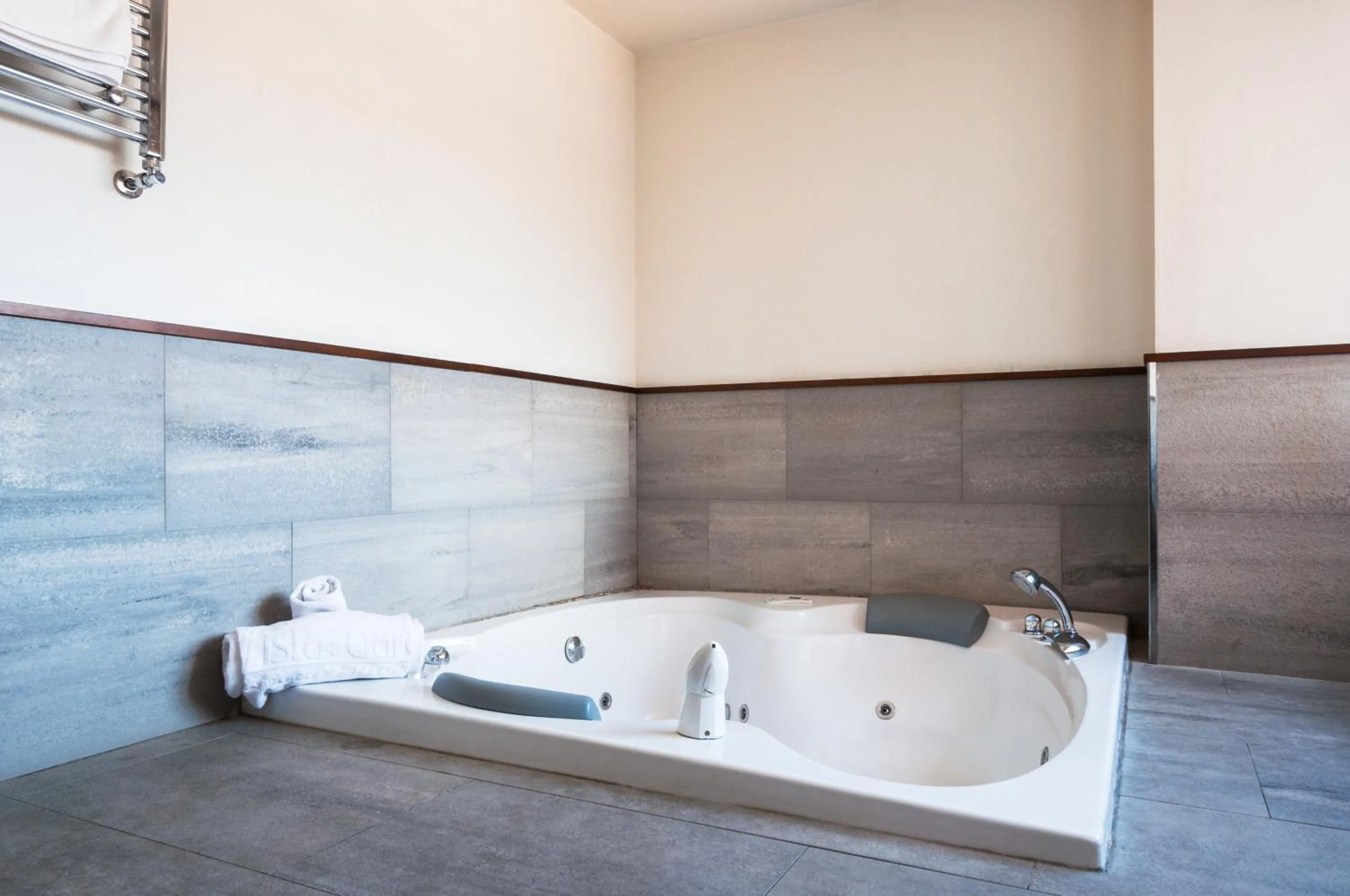 Hotel Isla de La Garena