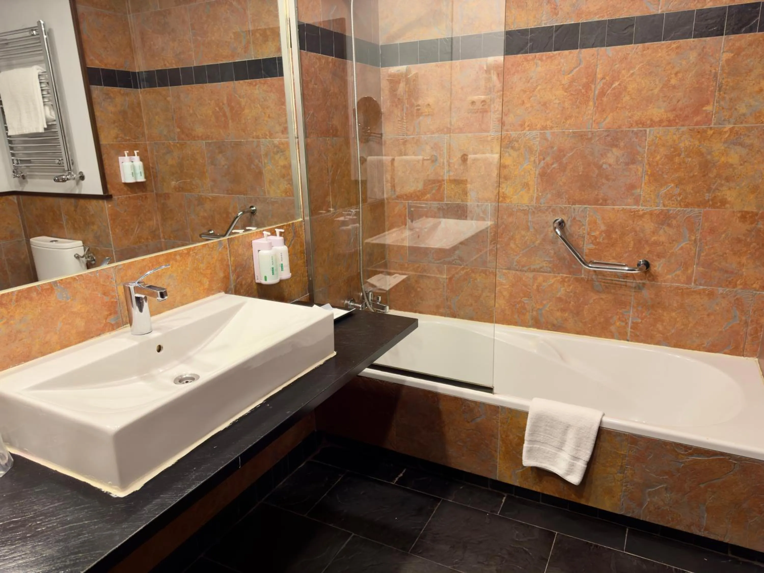 Hotel Isla de La Garena