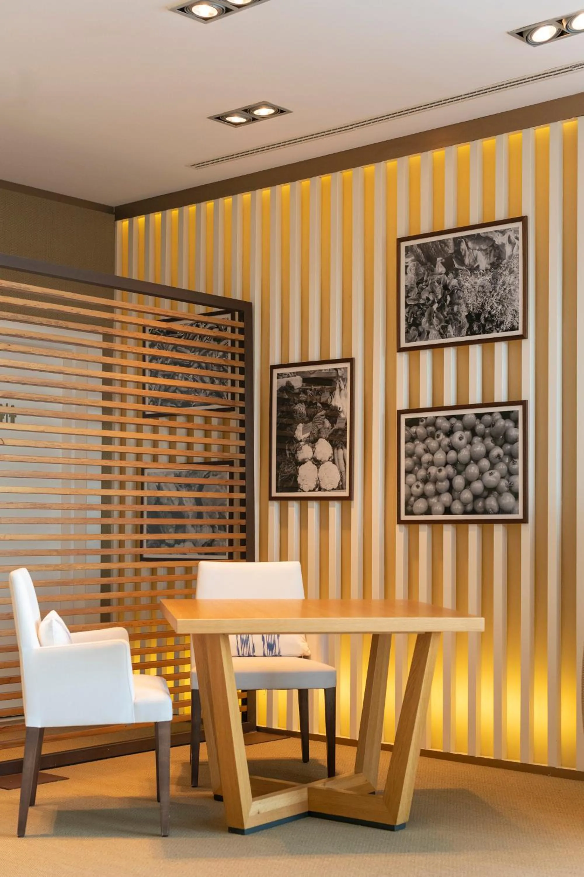 Lobby or reception in Hotel de Mar Gran Meliá - Adults Only - The Leading Hotels of the World