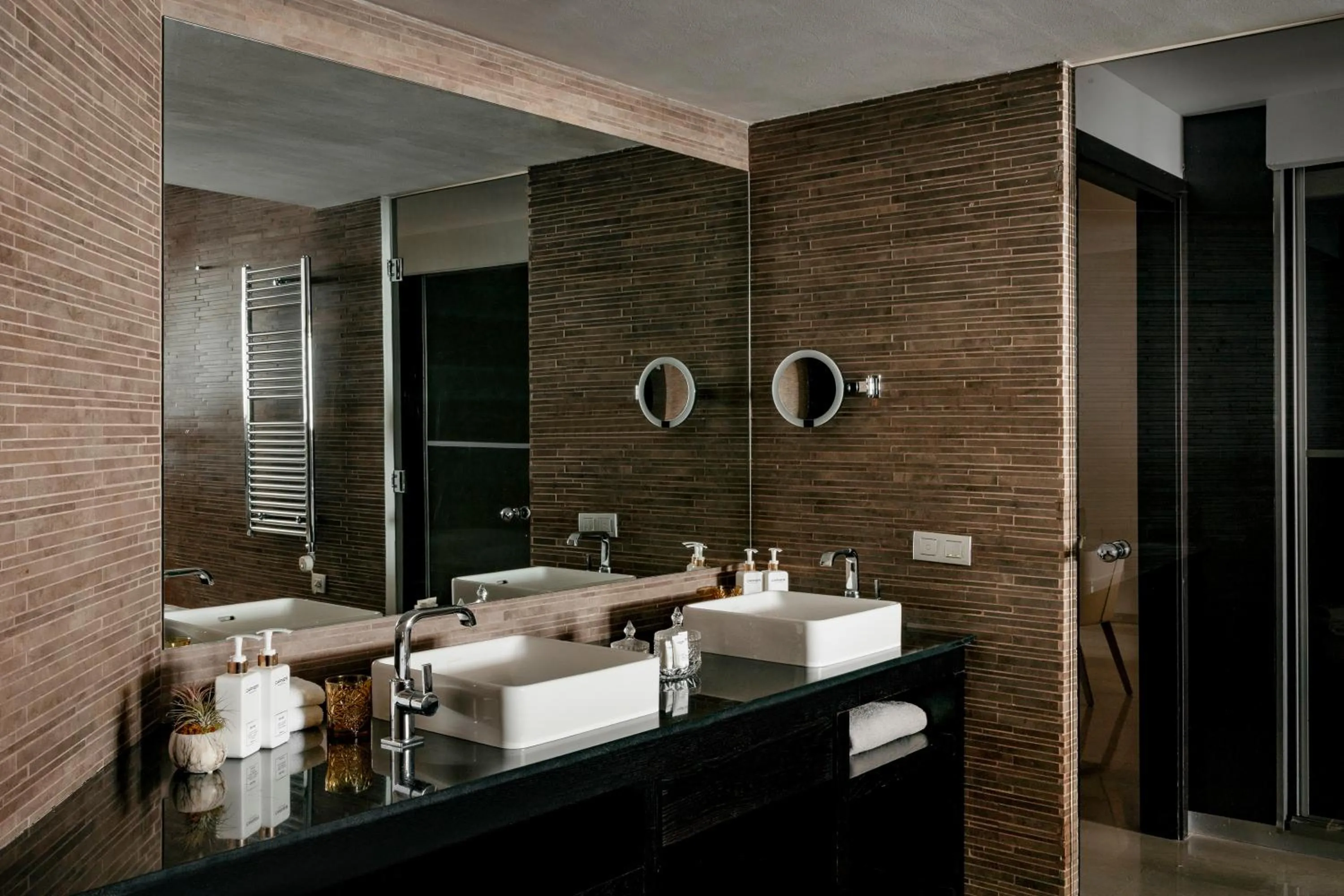 Bathroom in Hotel de Mar Gran Meliá - Adults Only - The Leading Hotels of the World