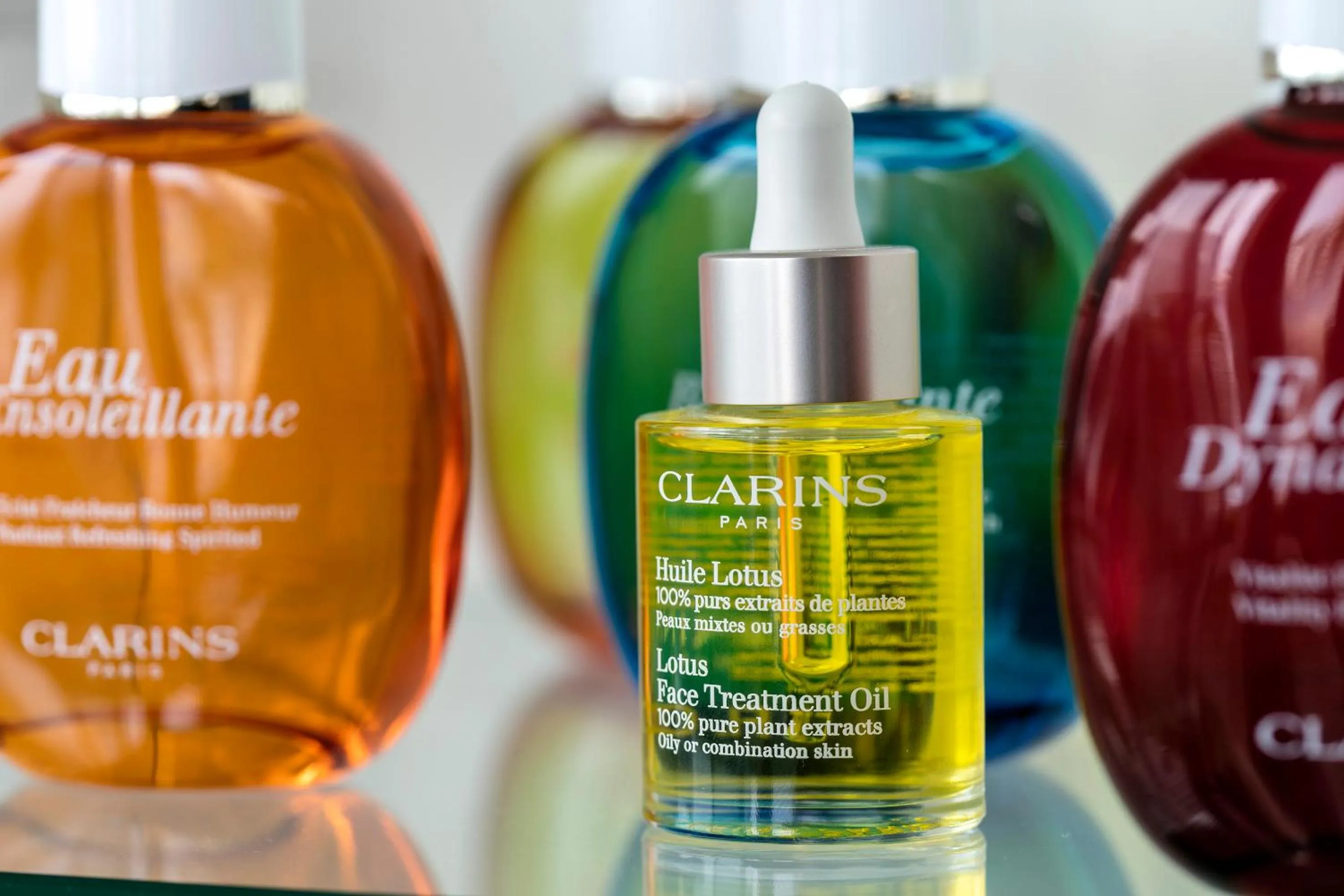 Spa and wellness centre/facilities in Hotel de Mar Gran Meliá - Adults Only - The Leading Hotels of the World