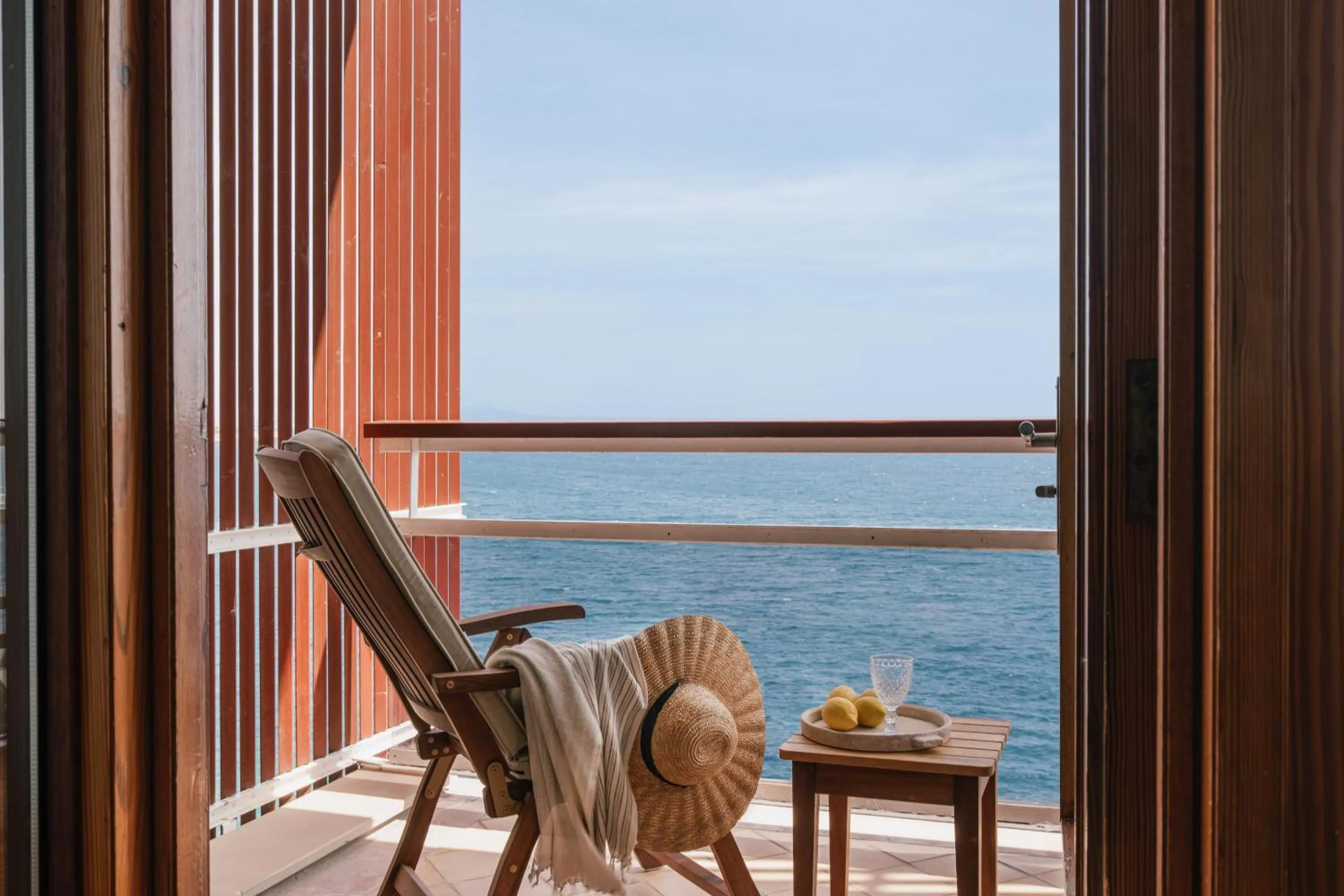 Day in Hotel de Mar Gran Meliá - Adults Only - The Leading Hotels of the World