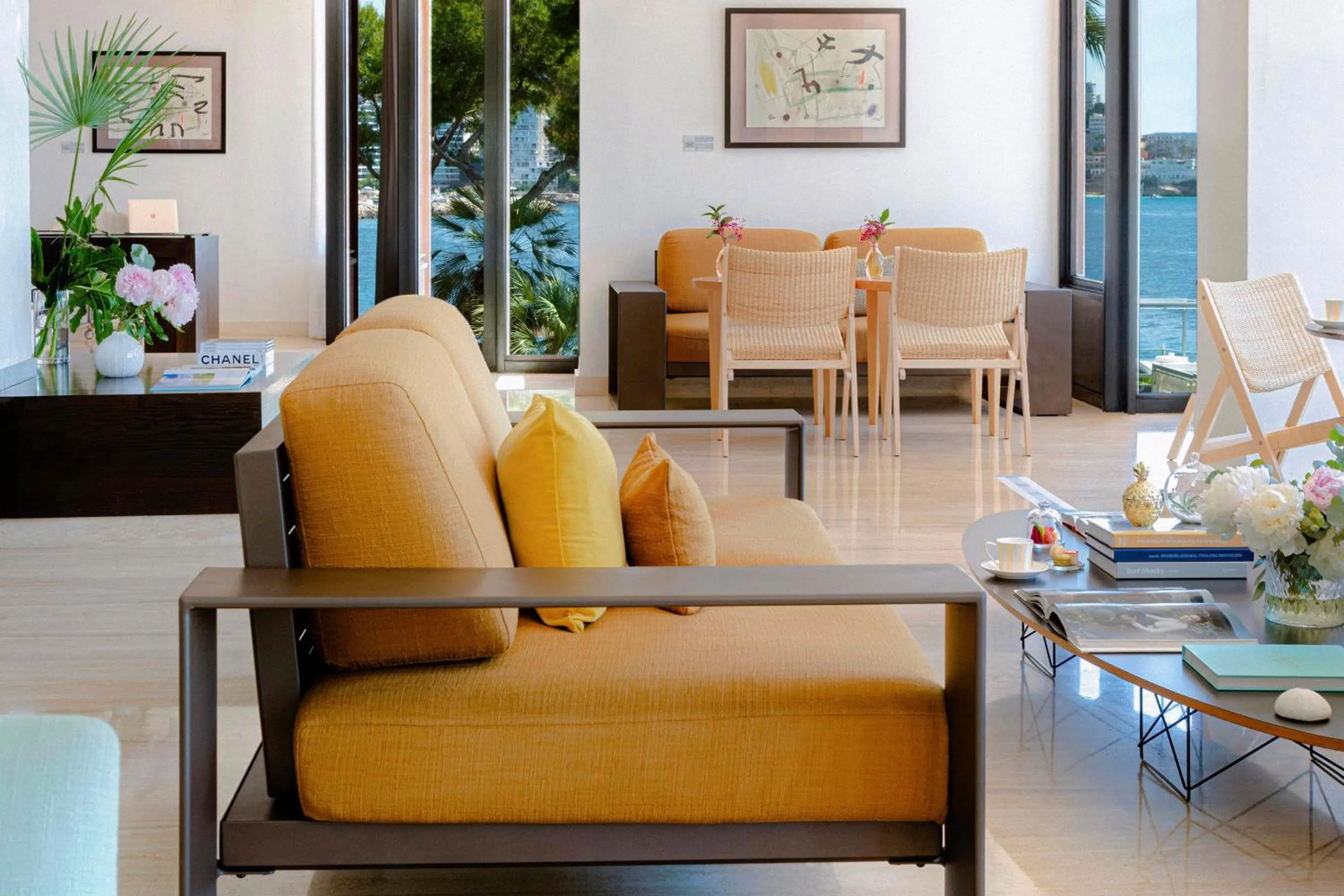 Other in Hotel de Mar Gran Meliá - Adults Only - The Leading Hotels of the World