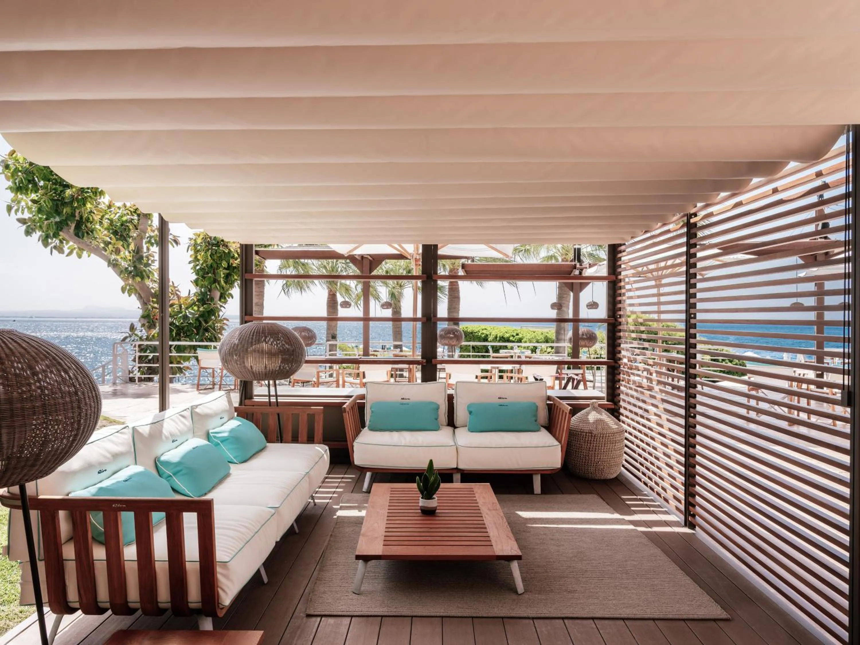 Day in Hotel de Mar Gran Meliá - Adults Only - The Leading Hotels of the World