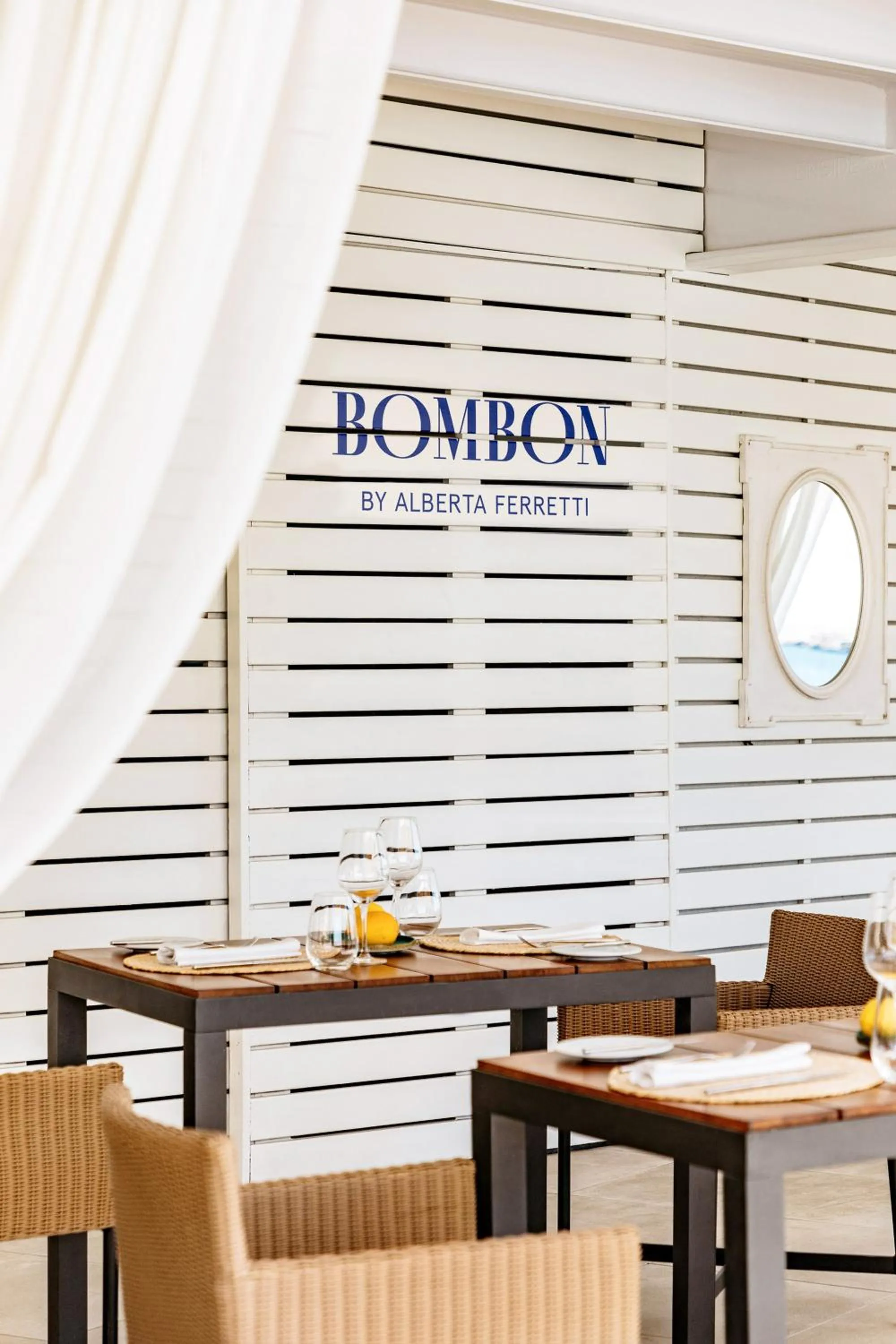 Restaurant/places to eat in Hotel de Mar Gran Meliá - Adults Only - The Leading Hotels of the World