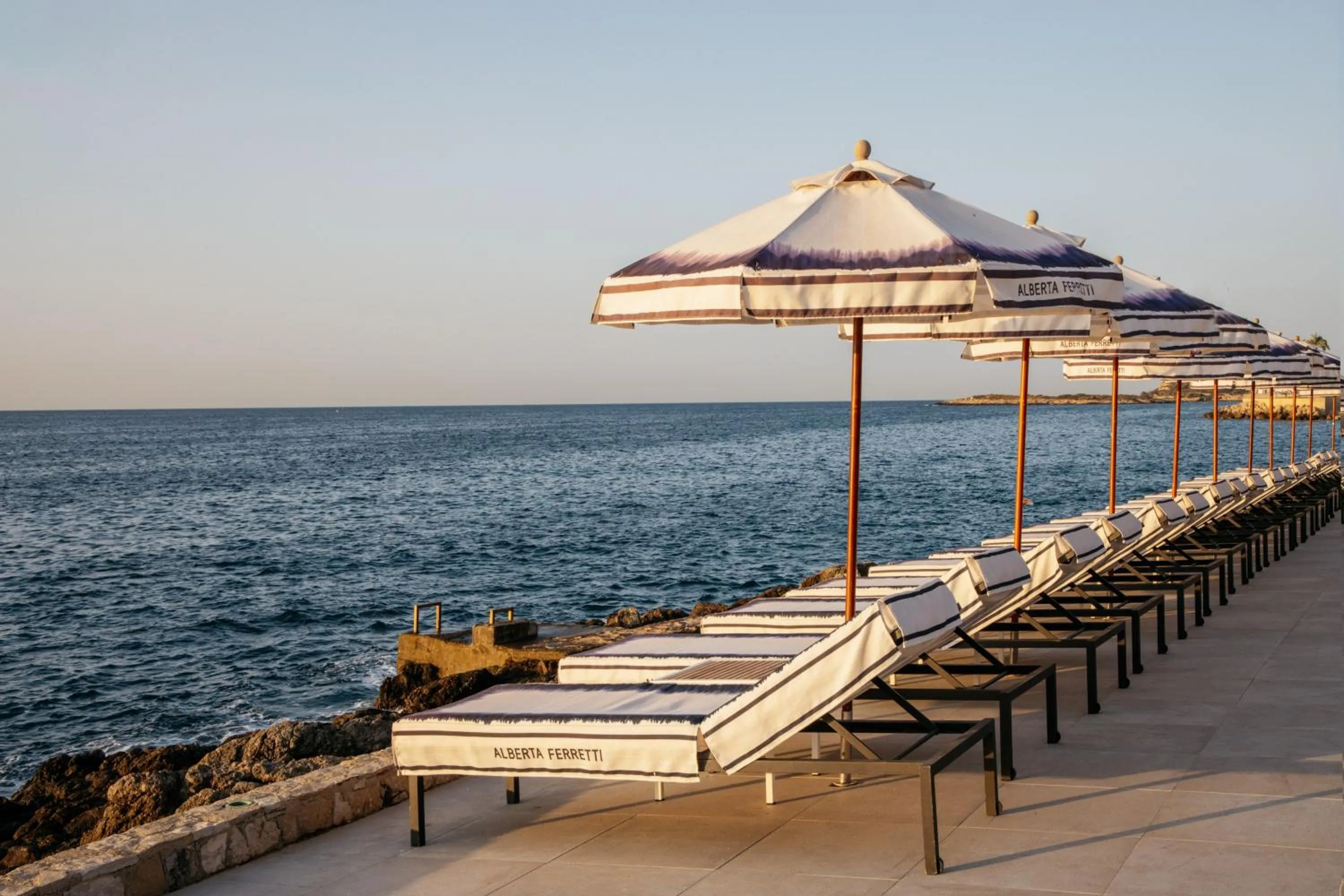 Beach in Hotel de Mar Gran Meliá - Adults Only - The Leading Hotels of the World