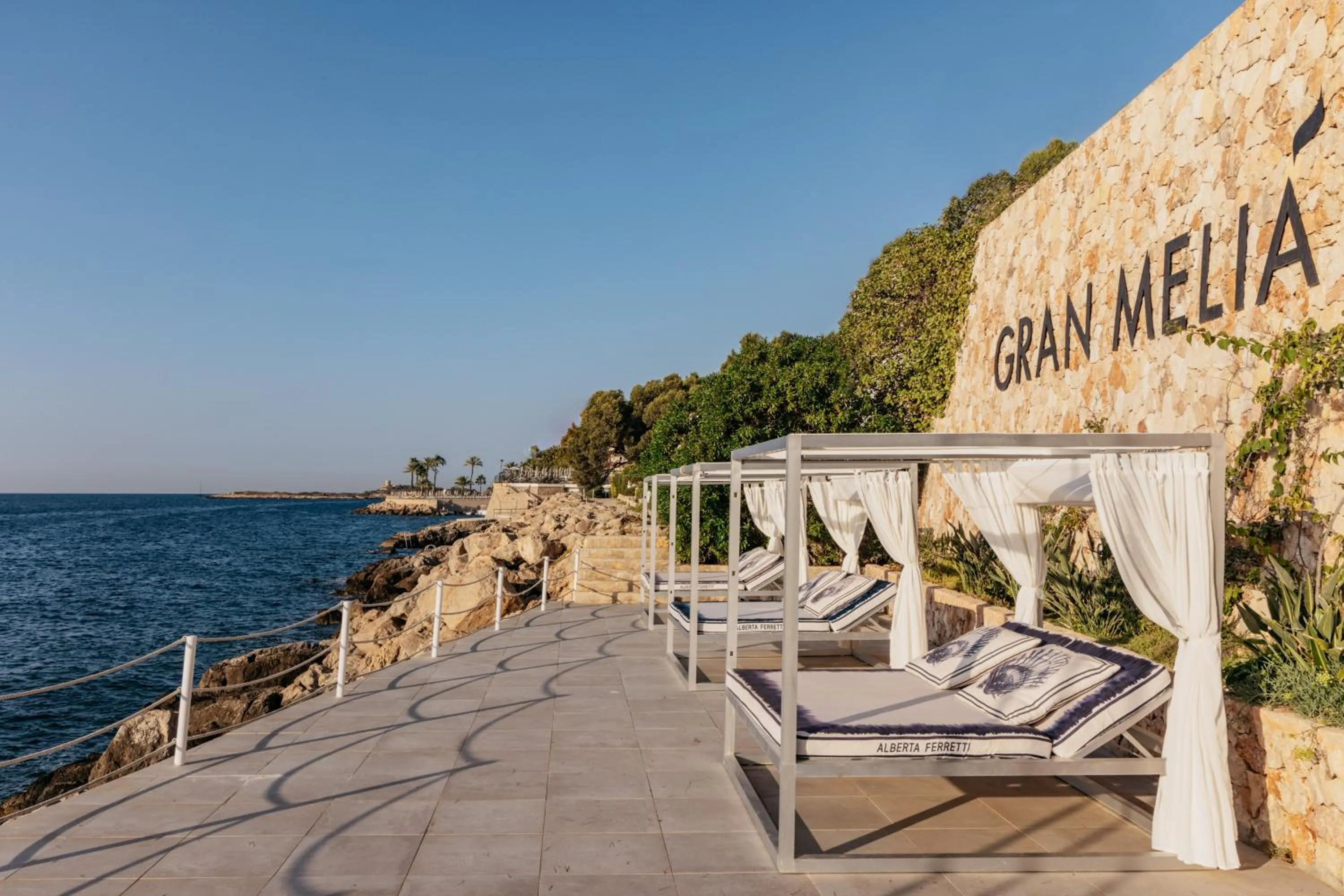 Other in Hotel de Mar Gran Meliá - Adults Only - The Leading Hotels of the World