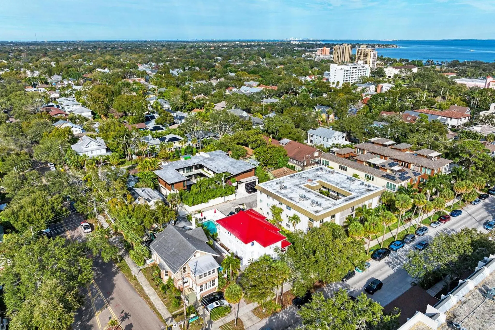 Prestige Collection, Hotel Boutique