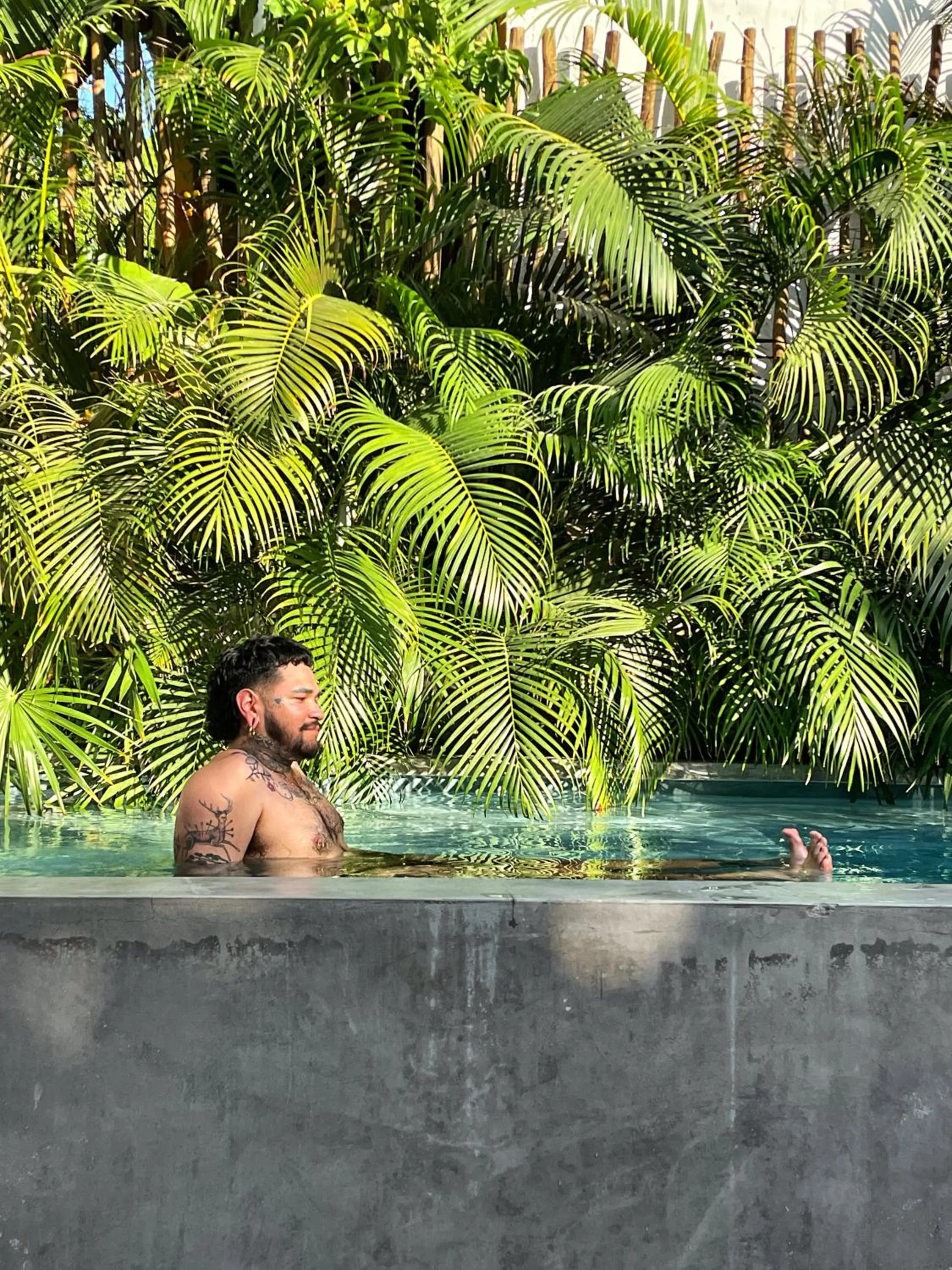 Property building in LOTE4 - LGBTQ Studios