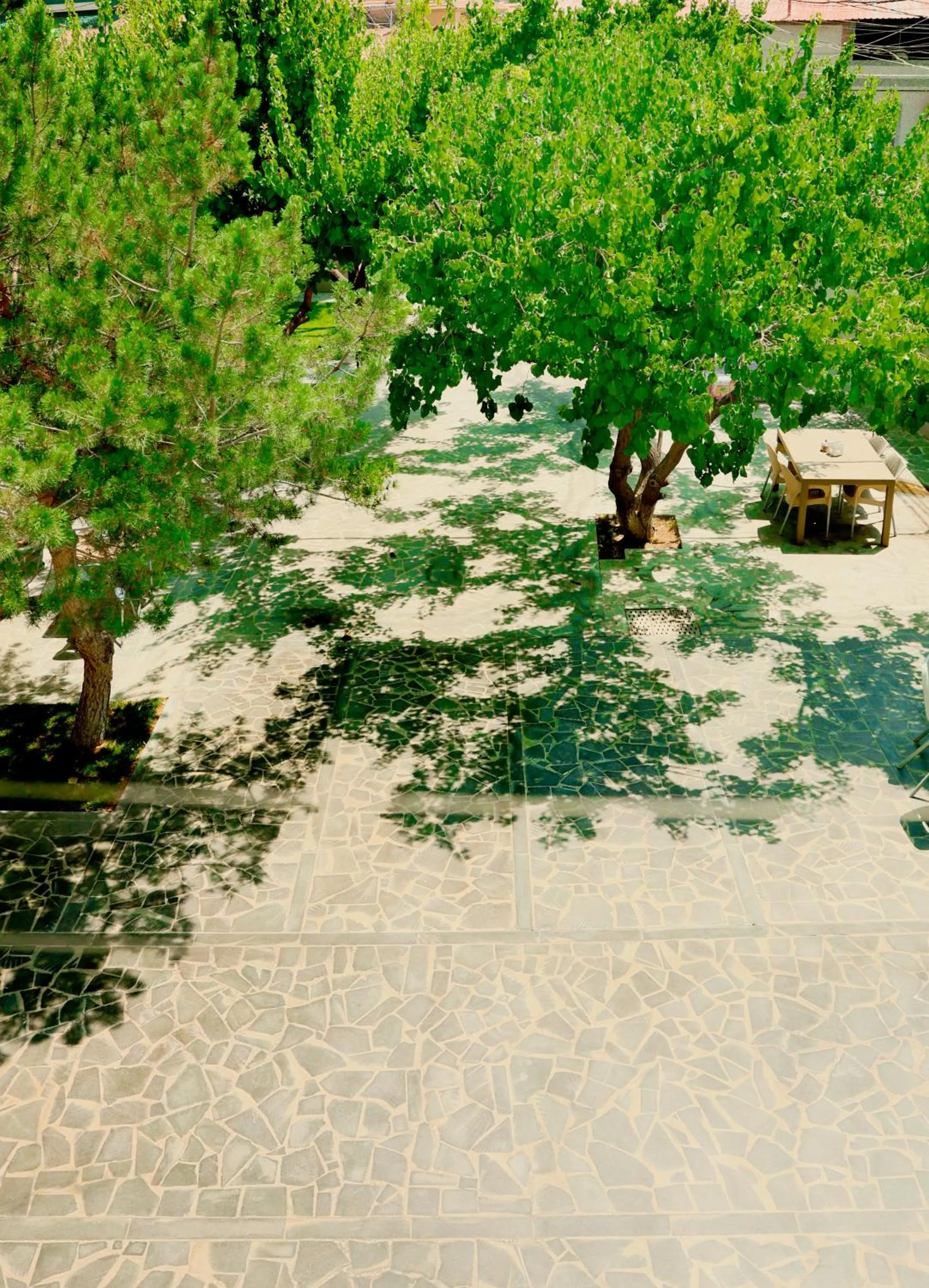 Property building in MarNar Hotel