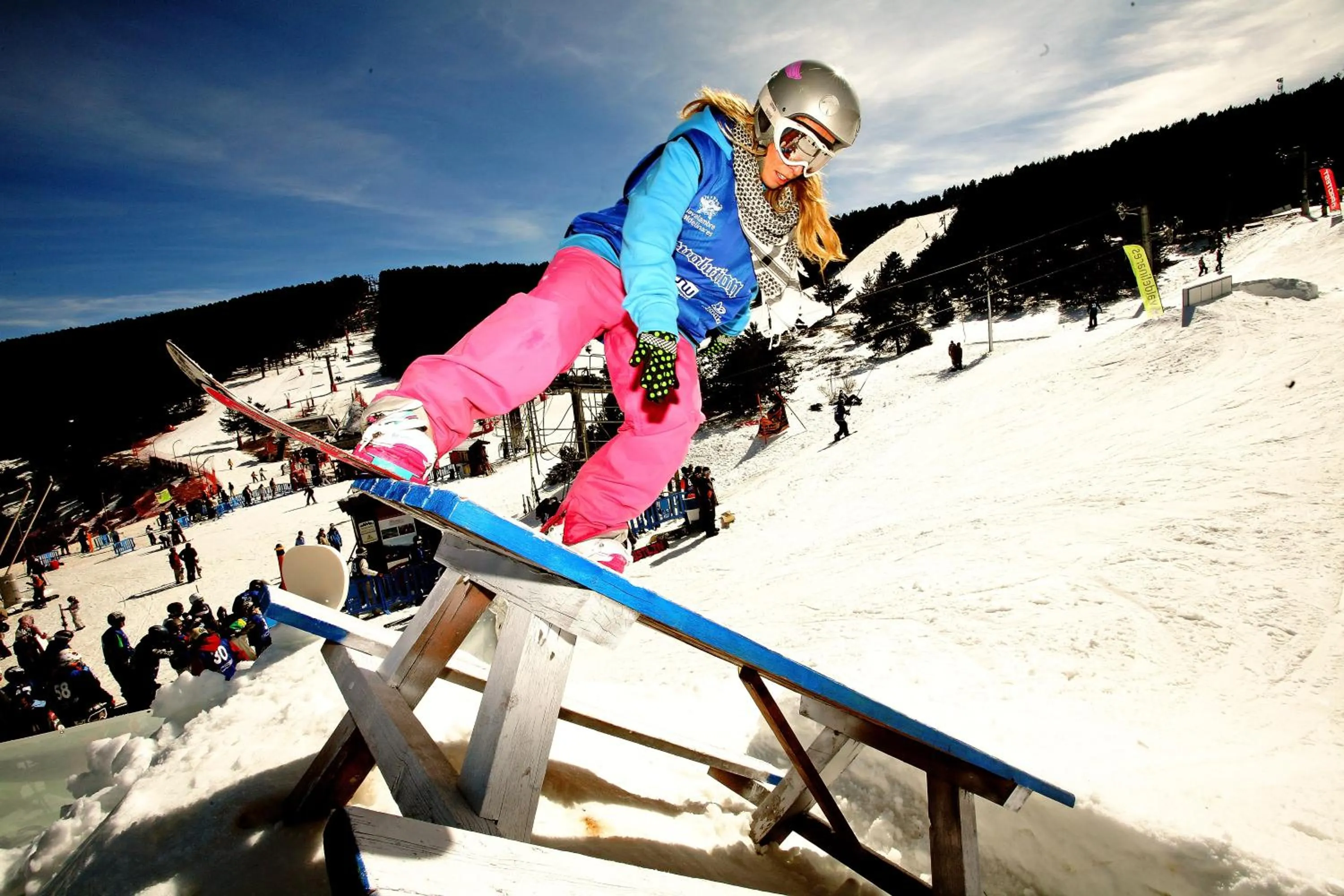 Activities in Hotel Mora