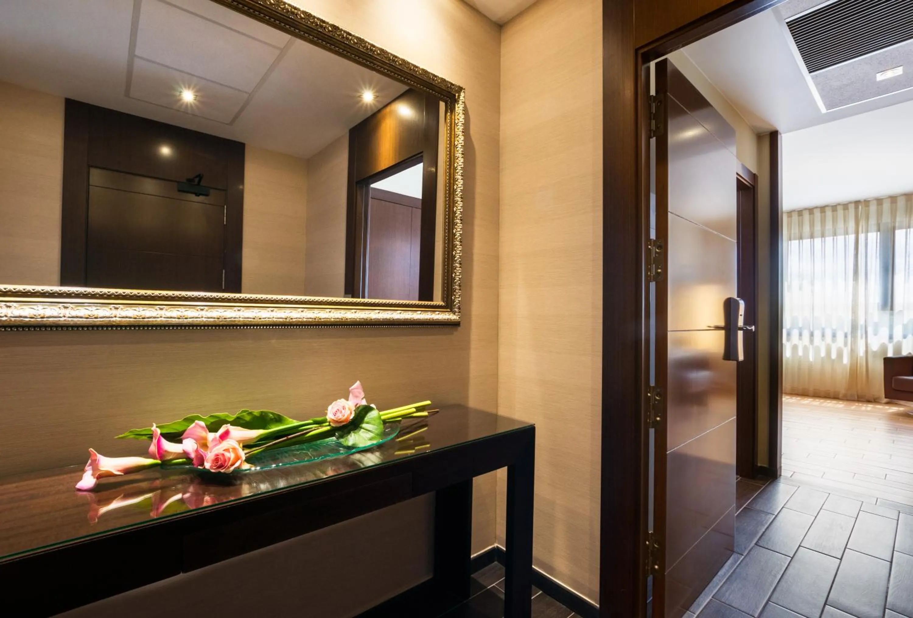 Bedroom in Hotel Ciudad de Alcañiz