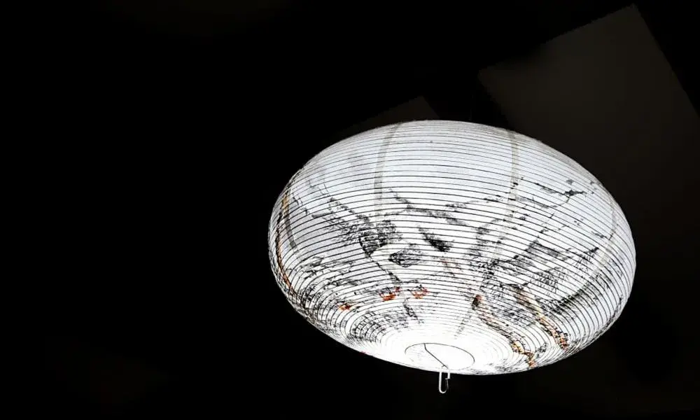 Standard Double Room in Jeonju Hanok Taejogung Hotel Standard Double Room in Jeonju Hanok Taejogung Hotel