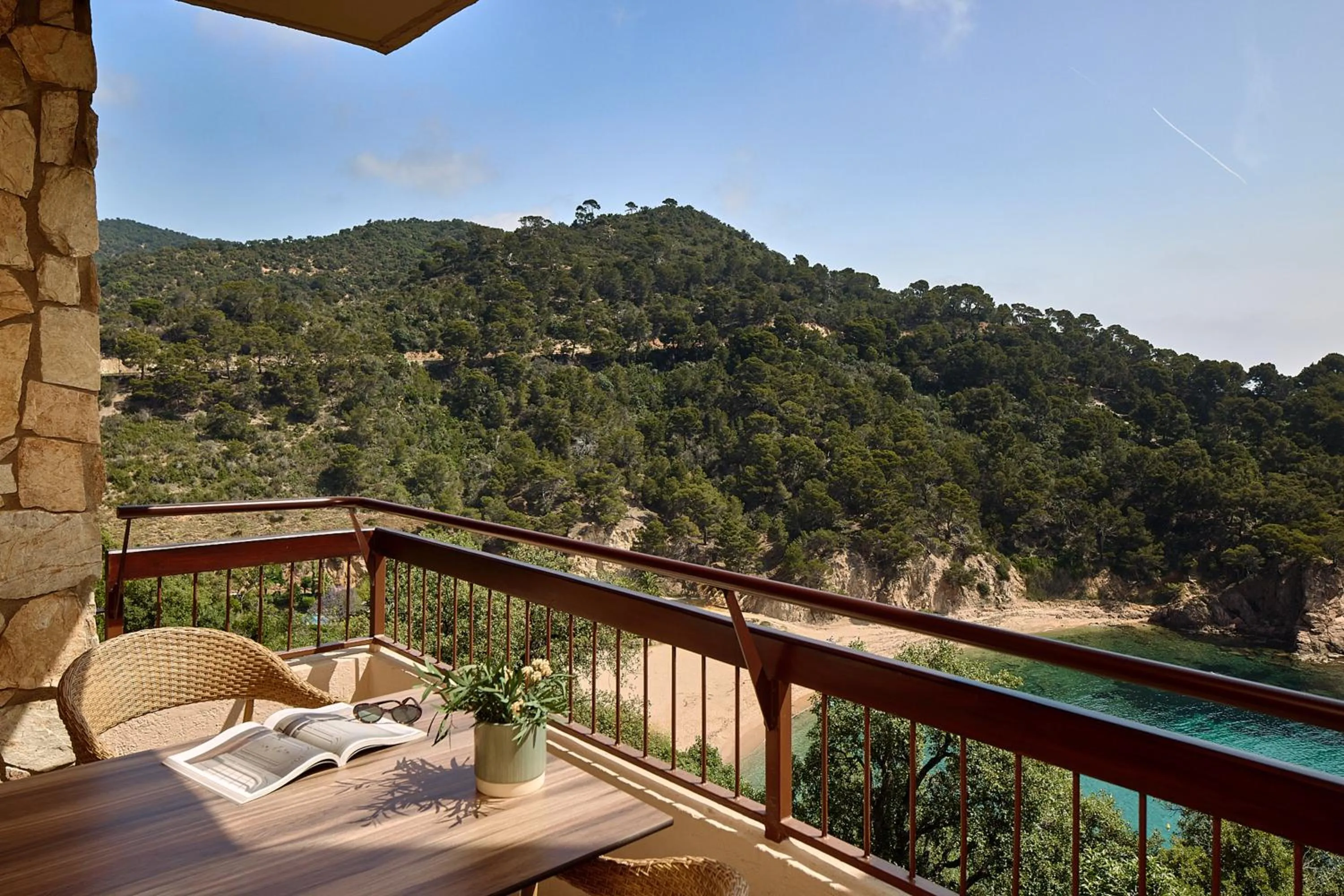 Spring in Zel Costa Brava