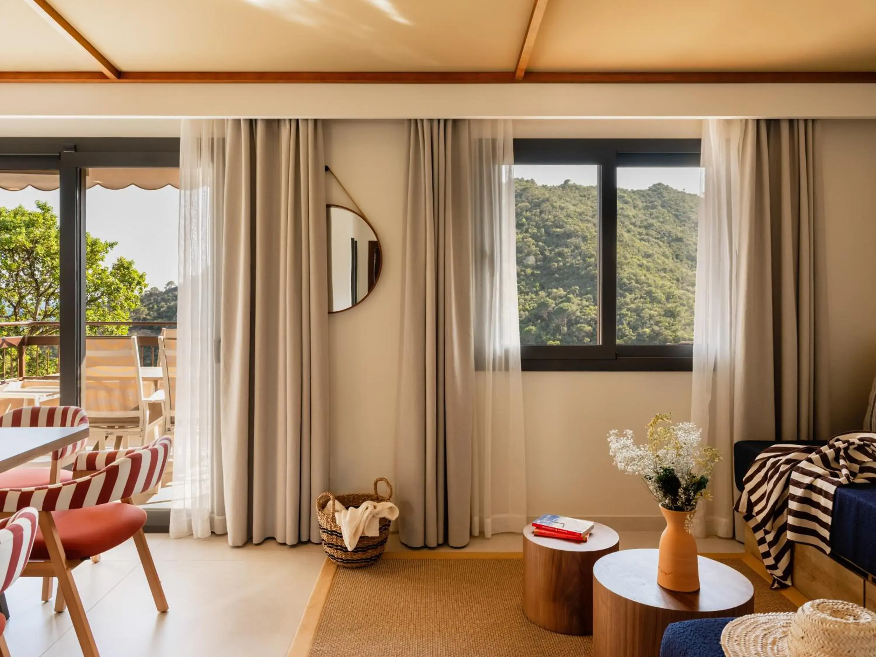 ZEL Duplex Three Bedroom Garden View in Zel Costa Brava ZEL Duplex Three Bedroom Garden View in Zel Costa Brava