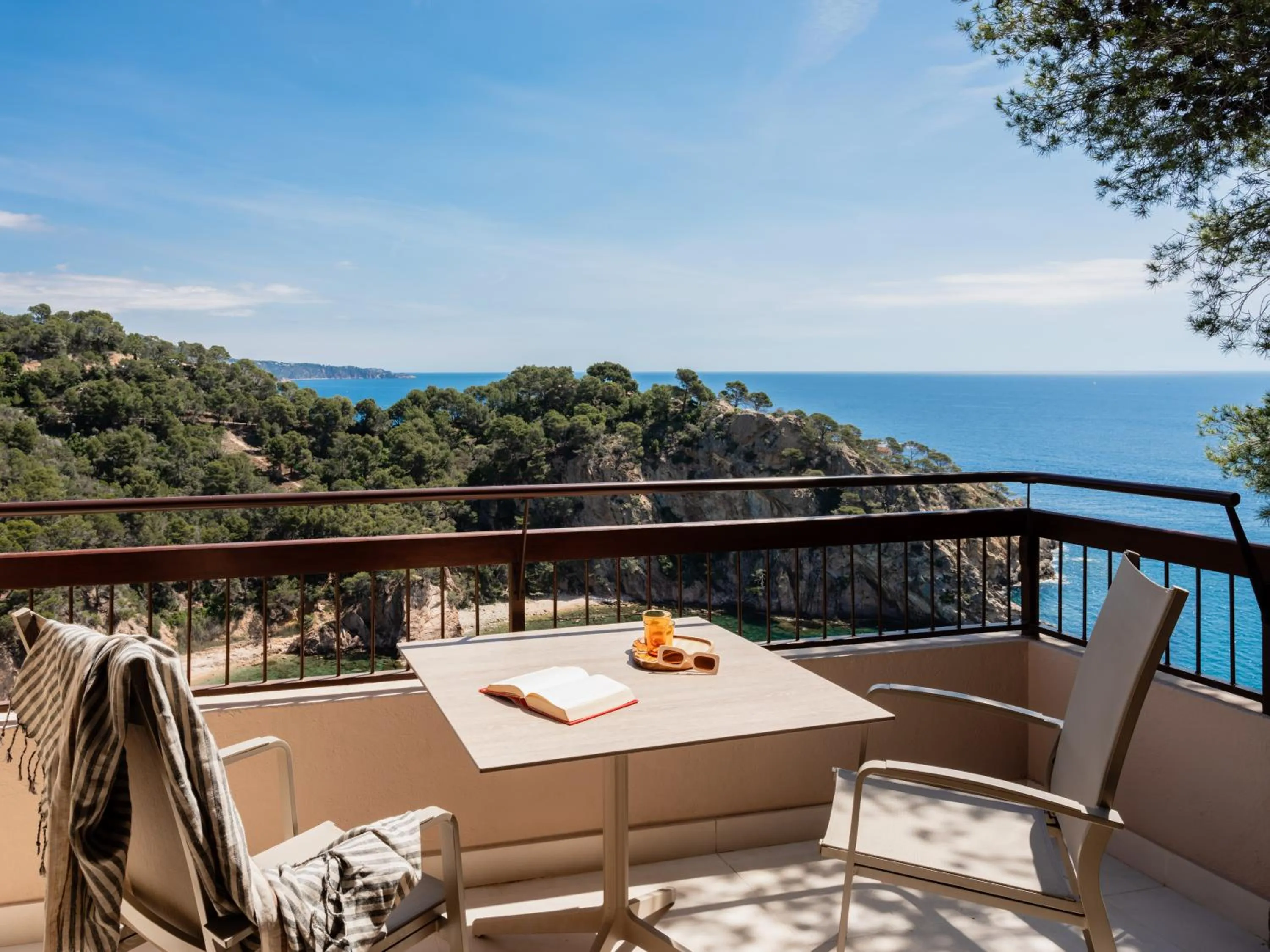 Day in Zel Costa Brava