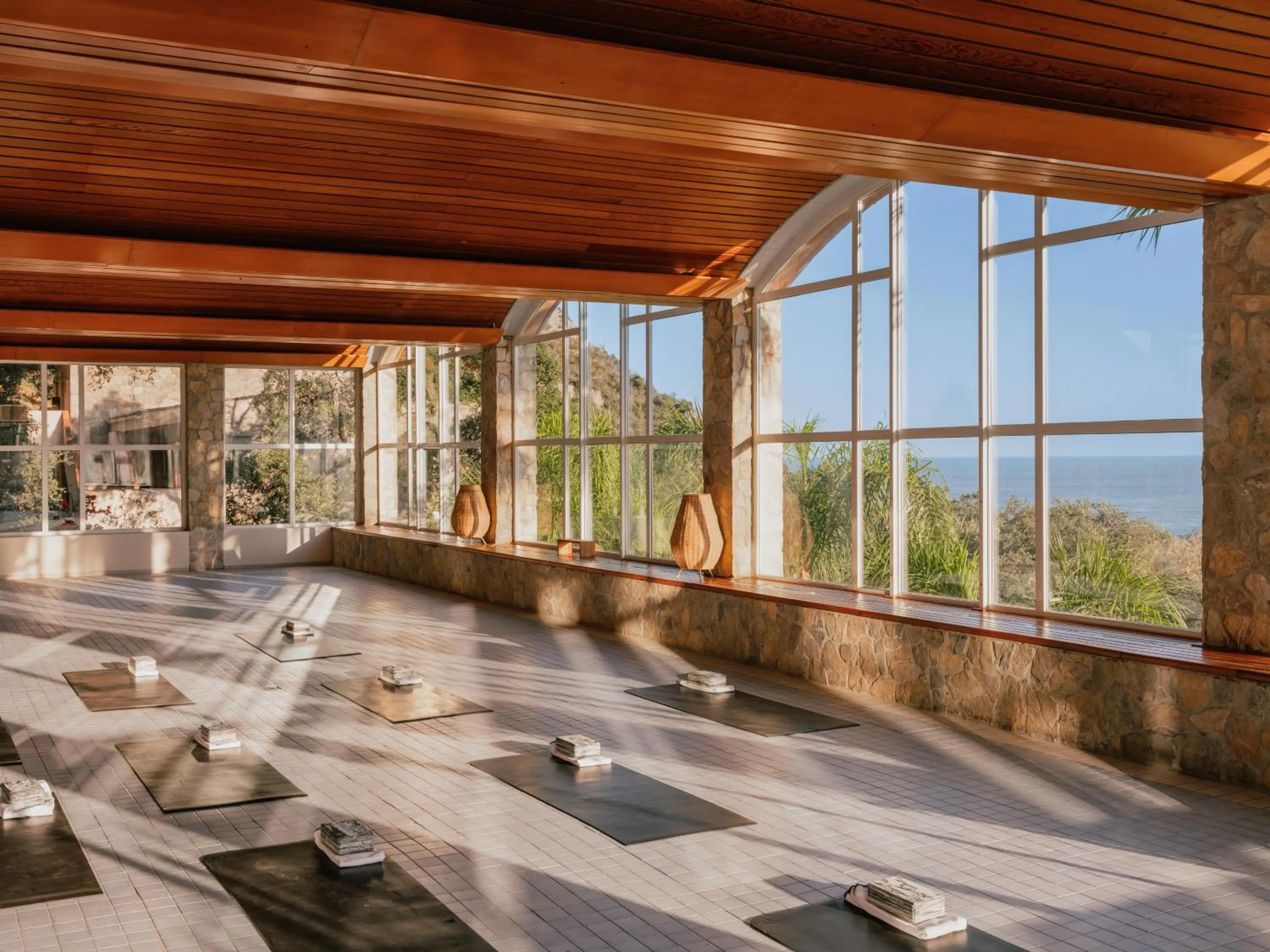 Fitness centre/facilities in Zel Costa Brava