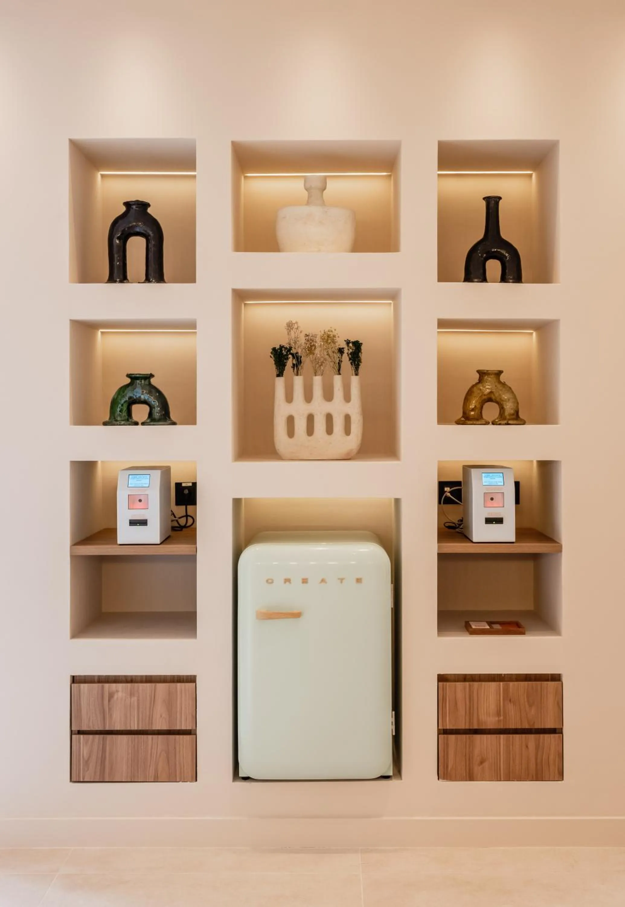 Coffee/tea facilities in Zel Costa Brava